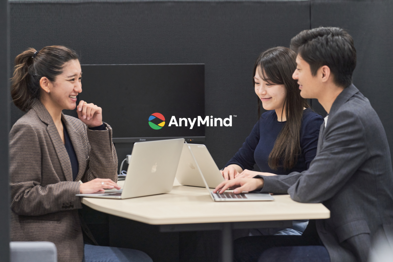 AnyMind Group 求人画像1