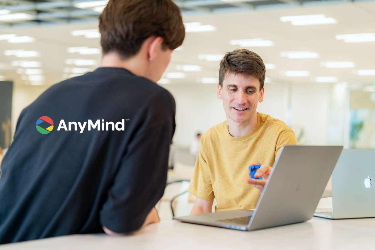 AnyMind Group 求人画像1