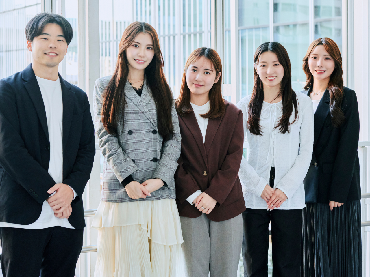 AnyMind Group 求人画像1