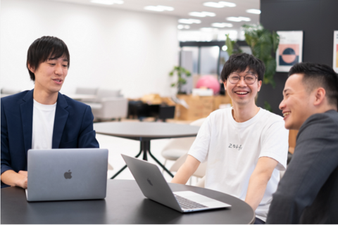 Anymind Groupの中途採用 求人 転職サイトgreen グリーン