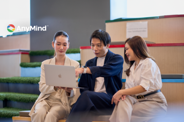 募集している求人：AI推進プロジェクトマネージャー