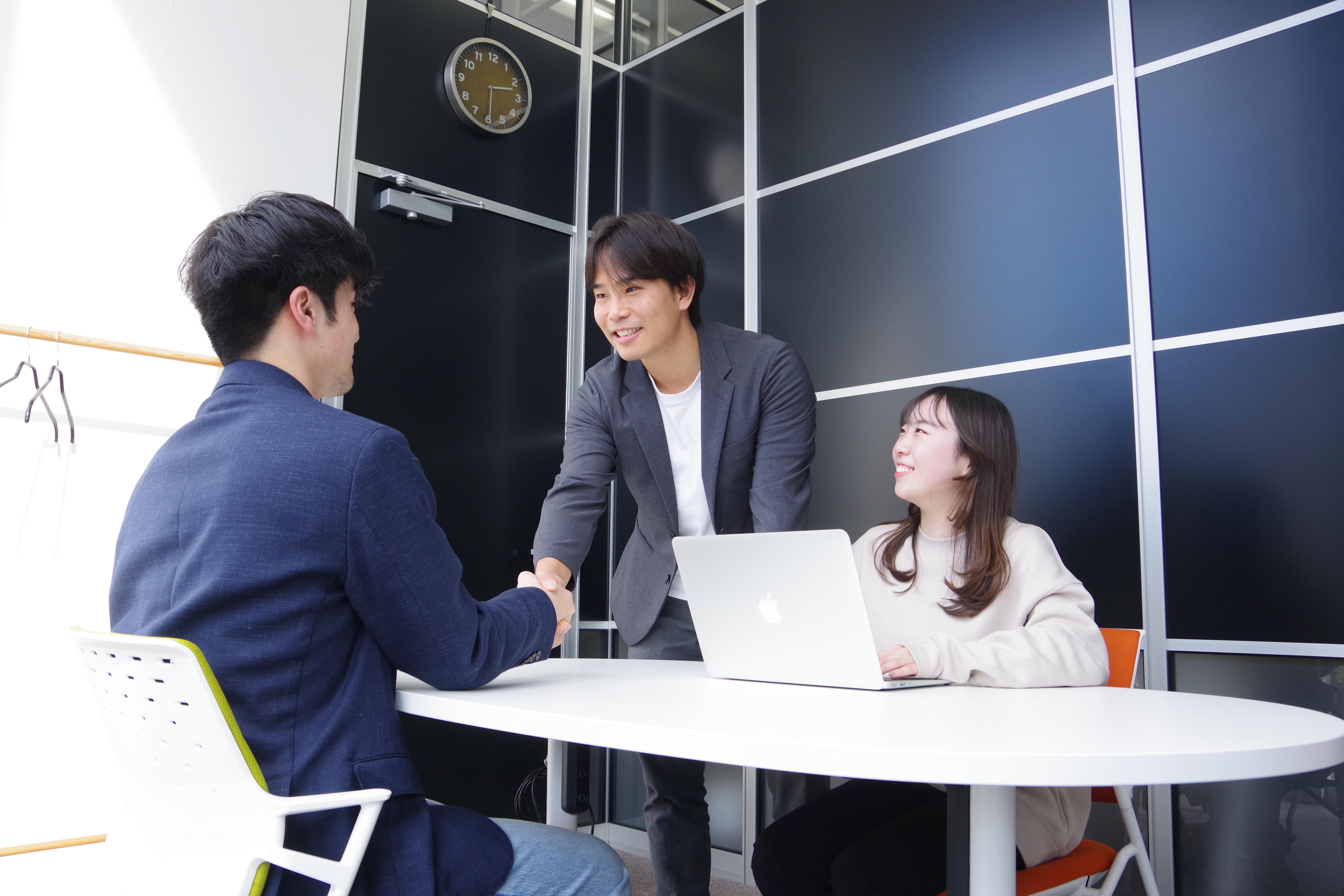 企業トップ画像