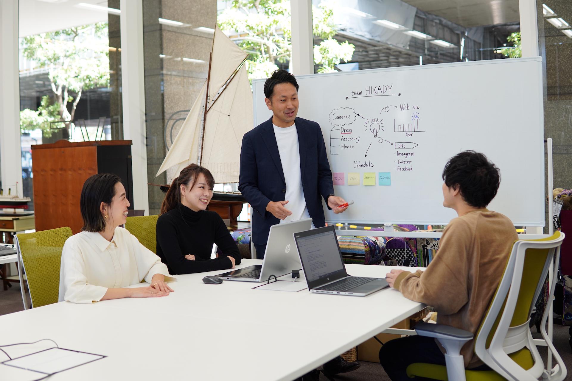 企業トップ画像