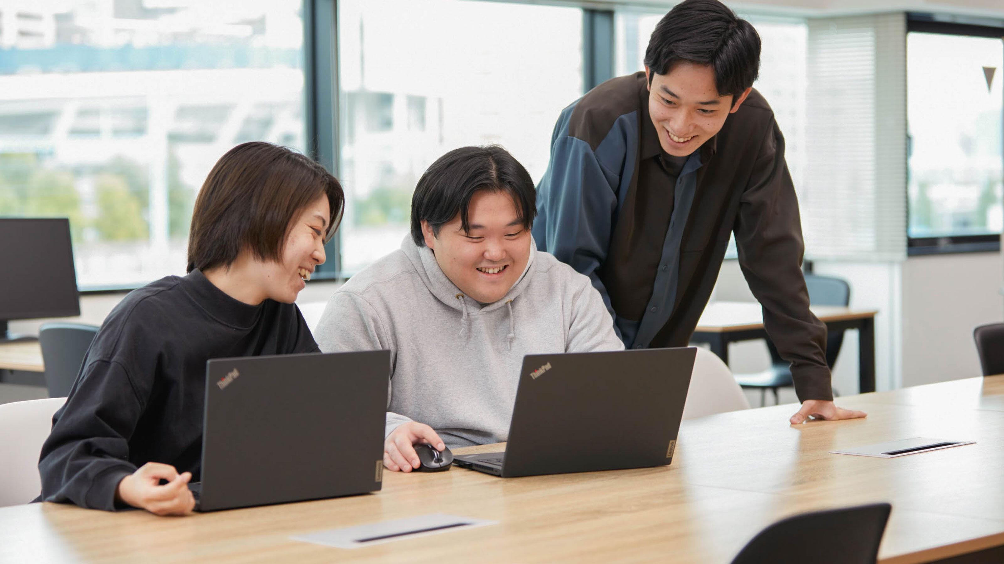 企業トップ画像