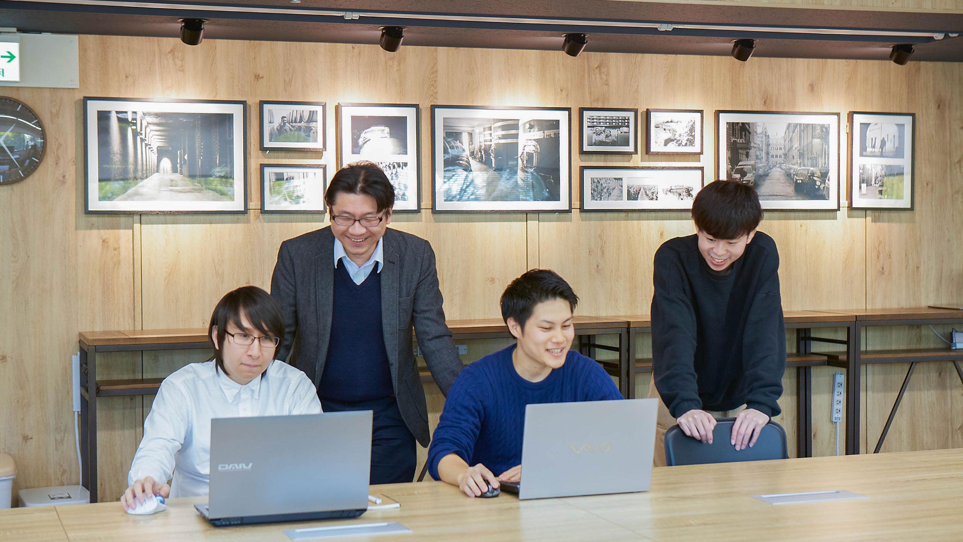 企業トップ画像