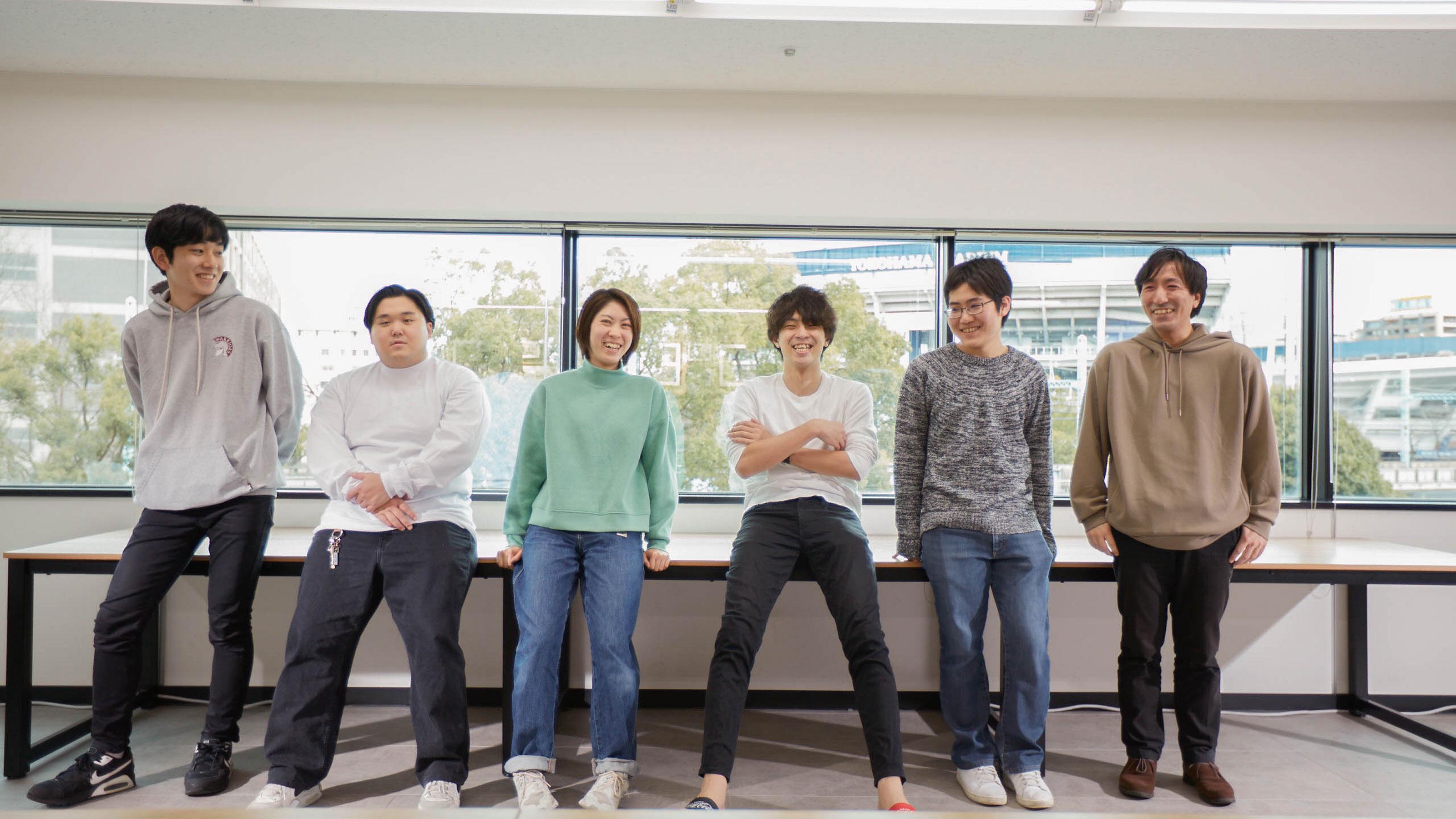 企業トップ画像