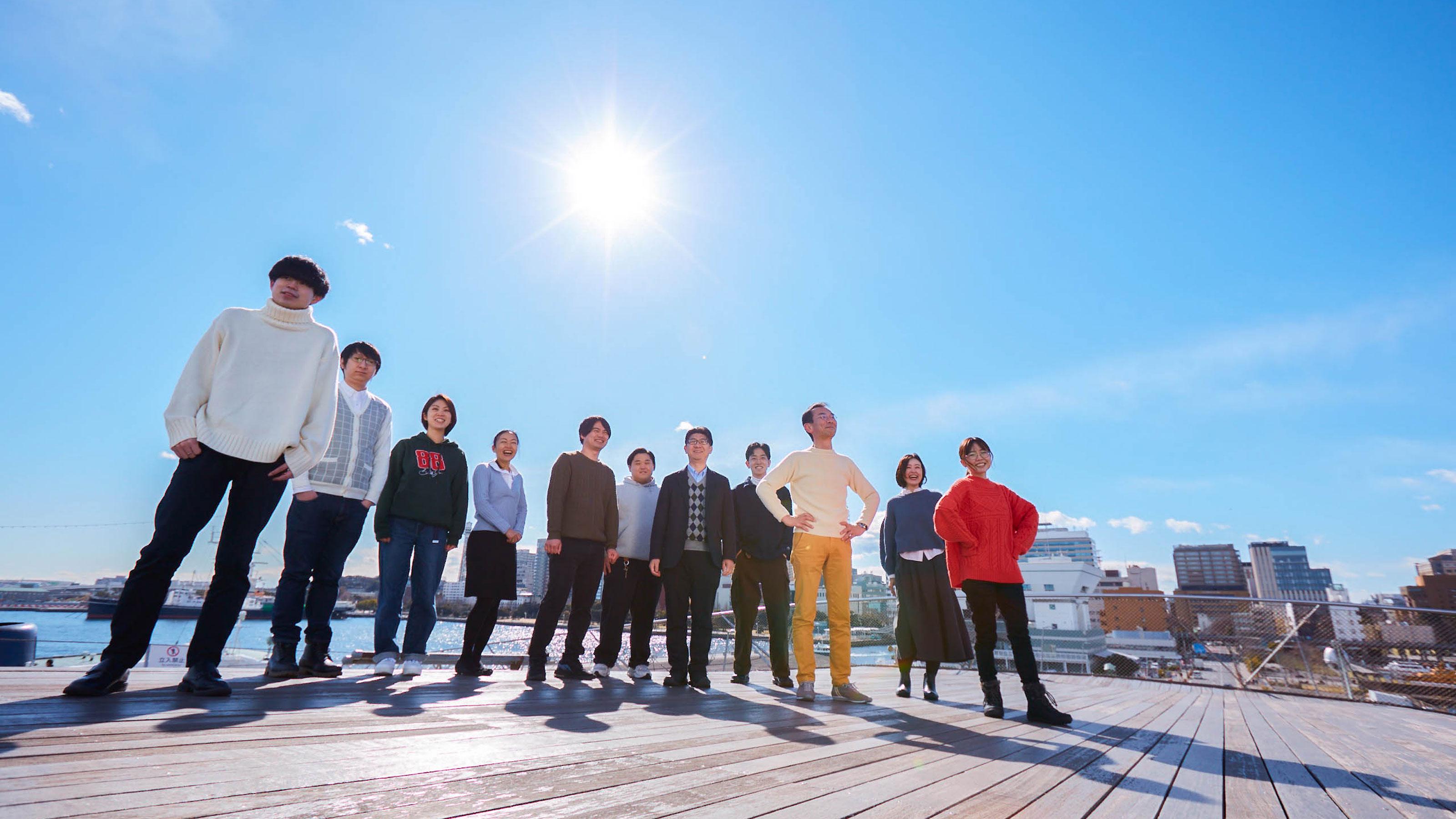 企業トップ画像