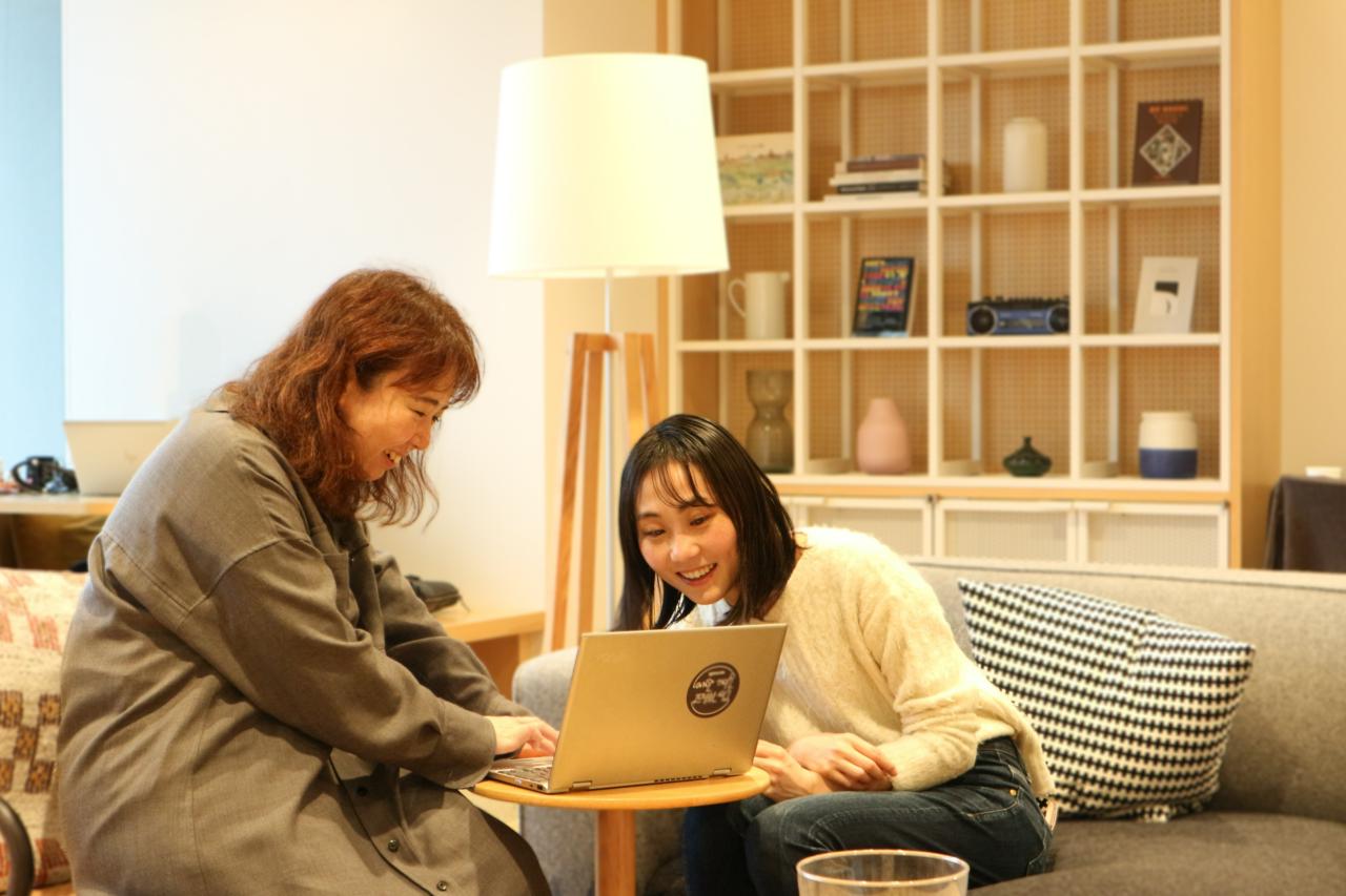 ブライエッジ株式会社 求人画像1