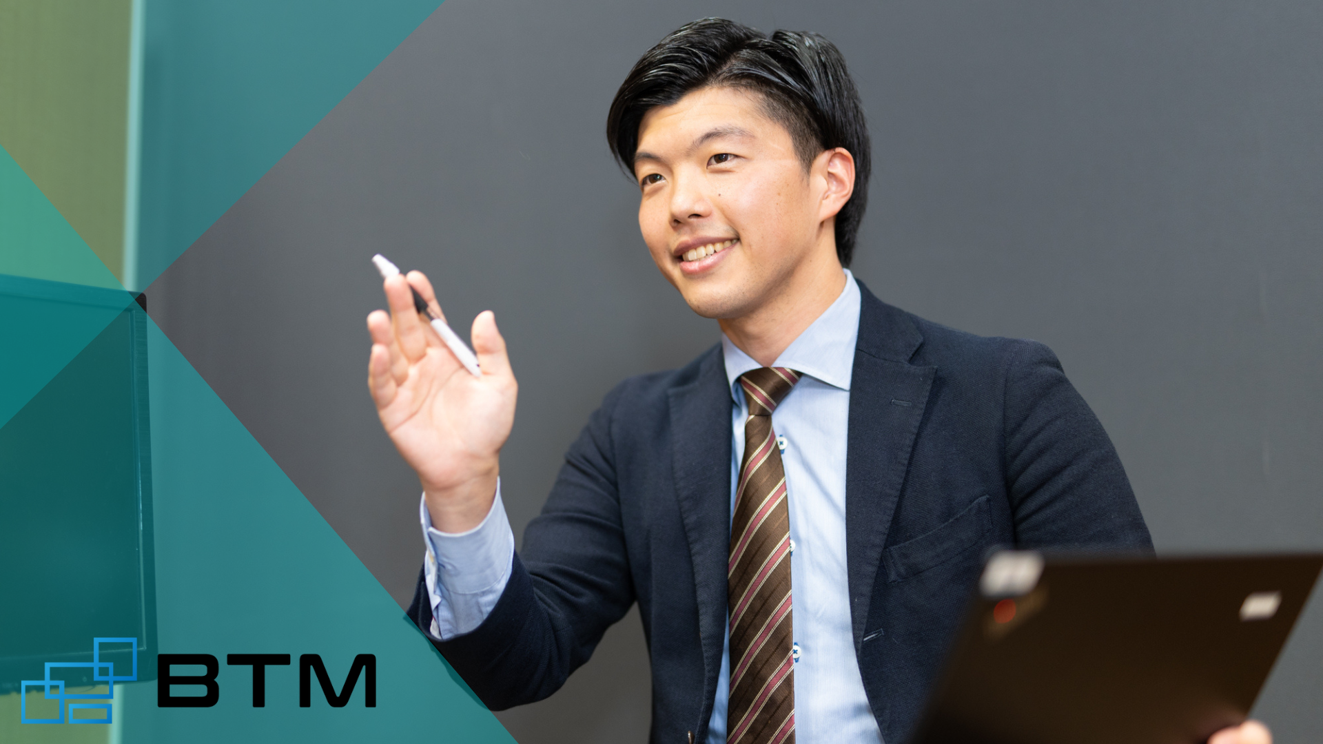 株式会社 BTMのイメージ画像2