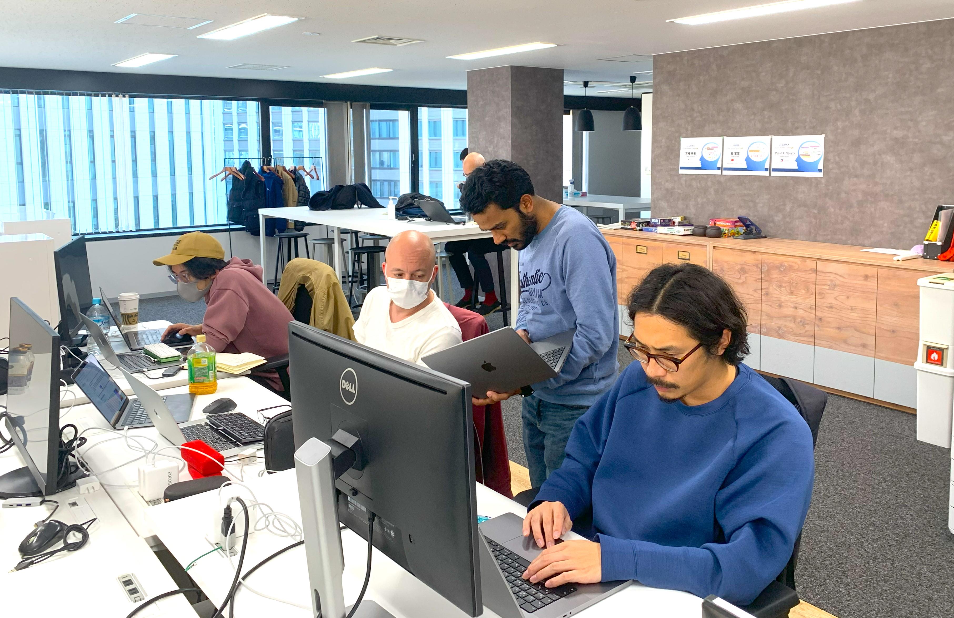 企業トップ画像