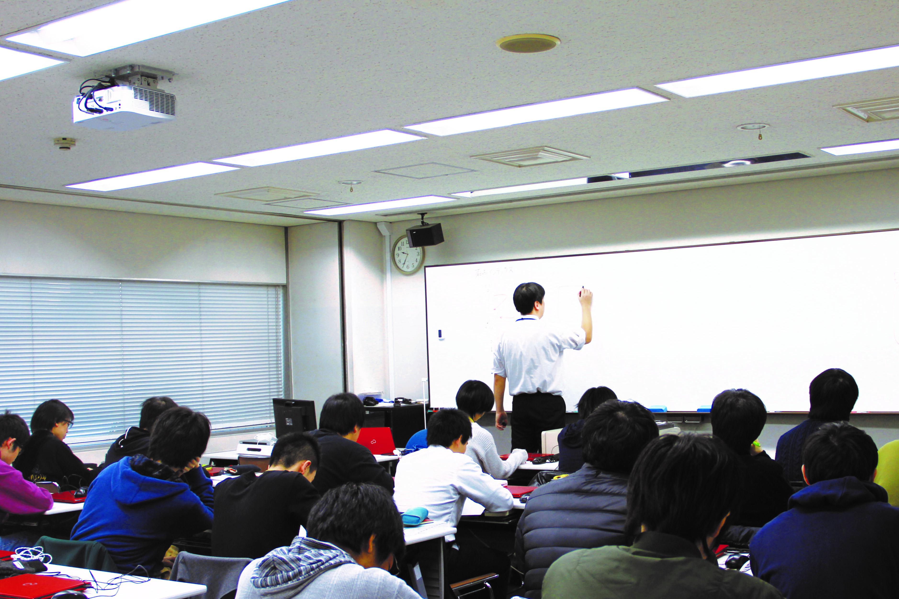学校法人 河合塾学園のイメージ画像2