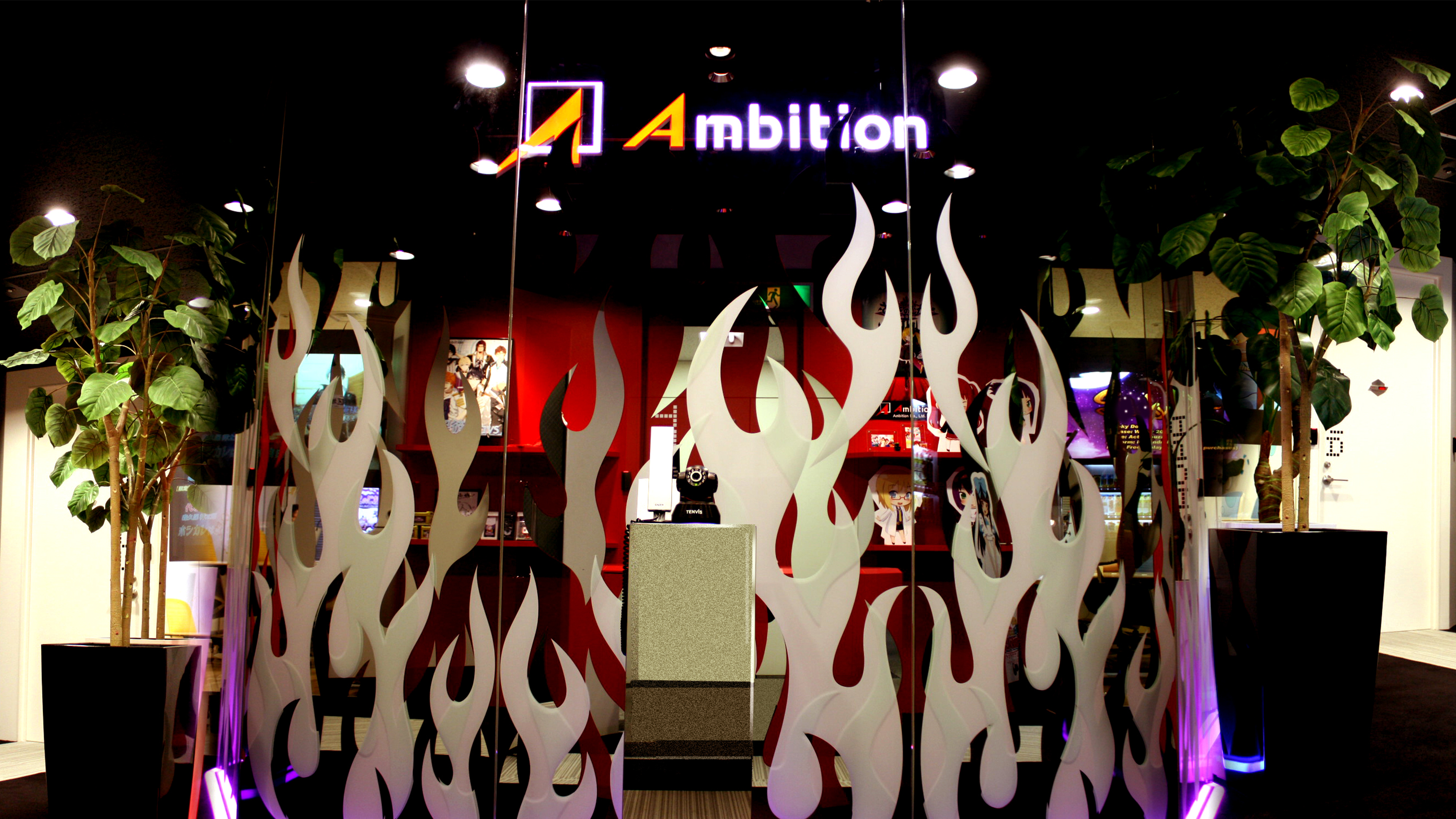 企業トップ画像