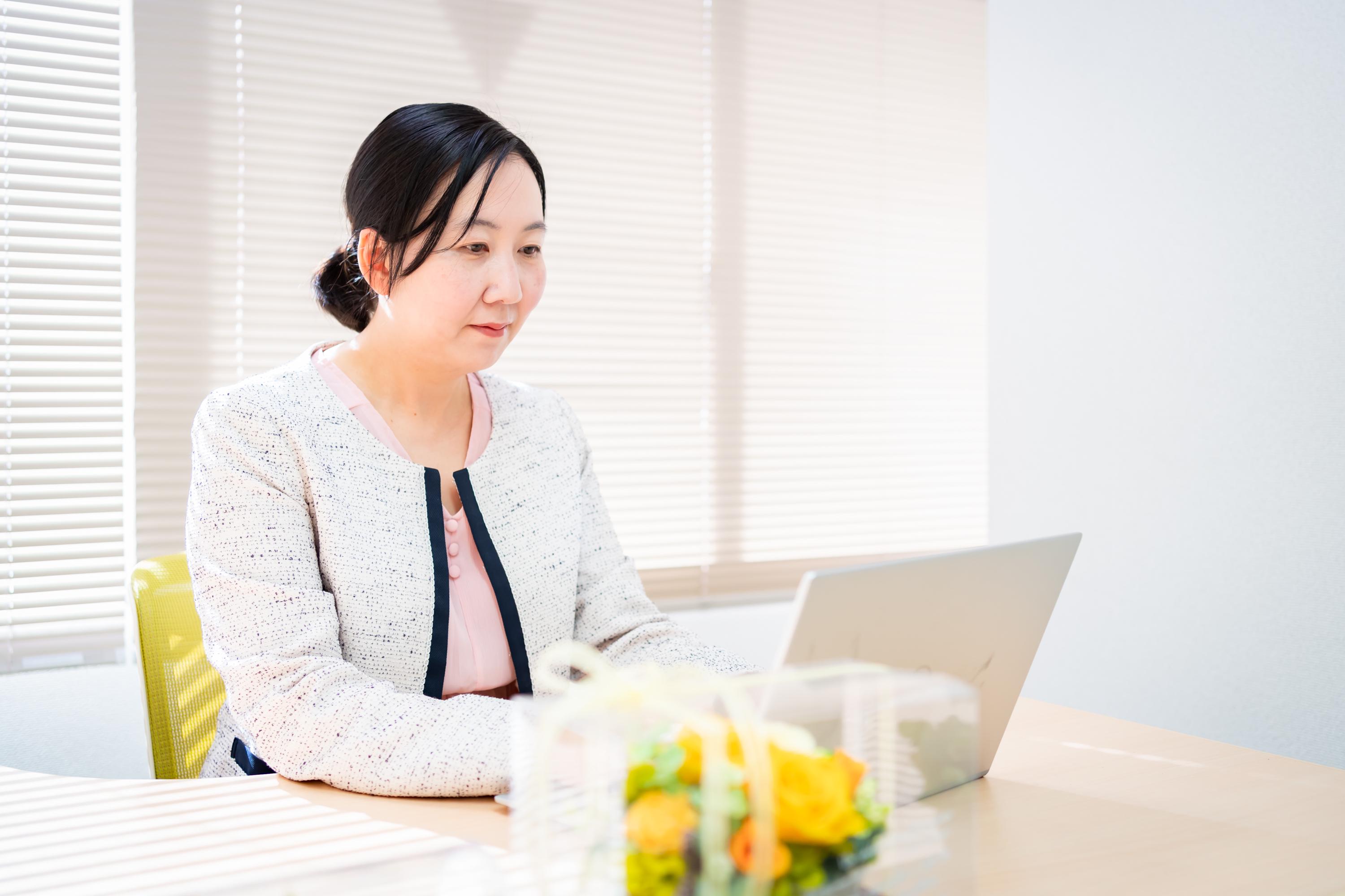 企業トップ画像