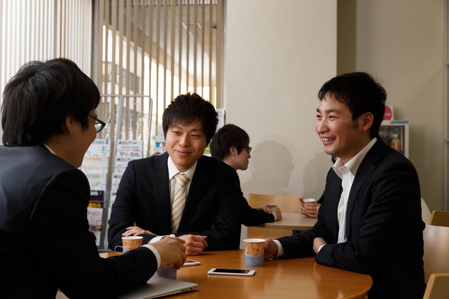 株式会社 クレヴァシステムズのイメージ画像2