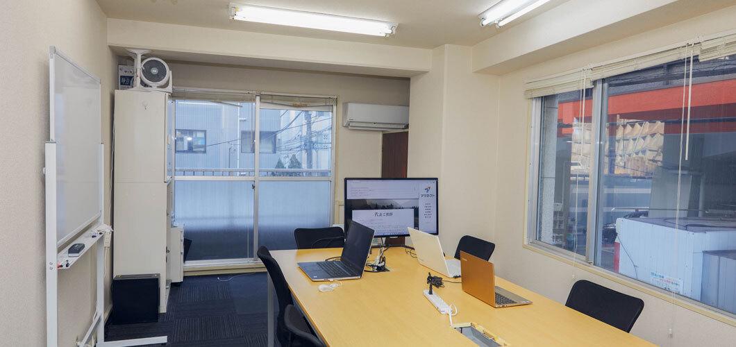 企業トップ画像