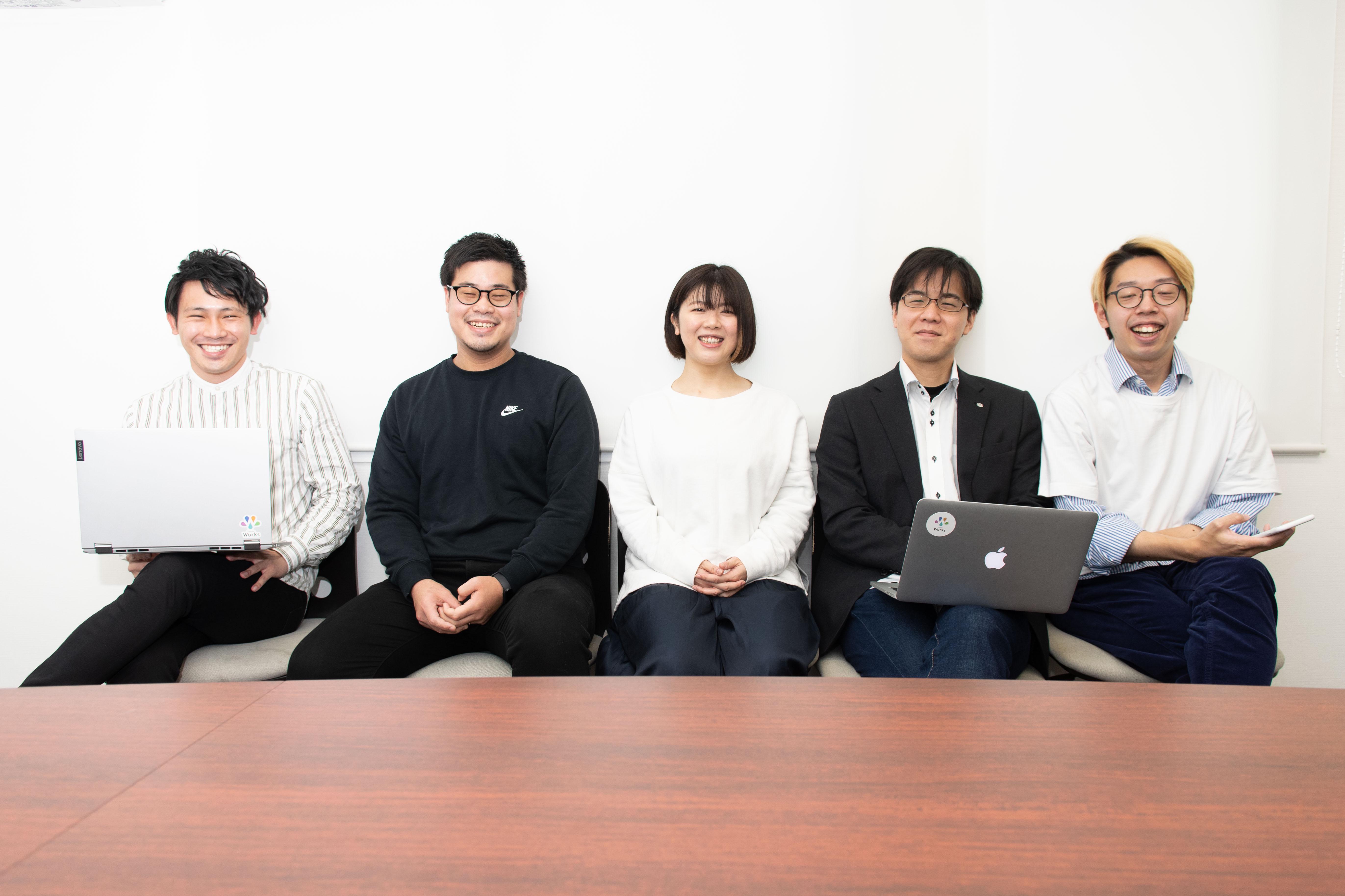 企業トップ画像