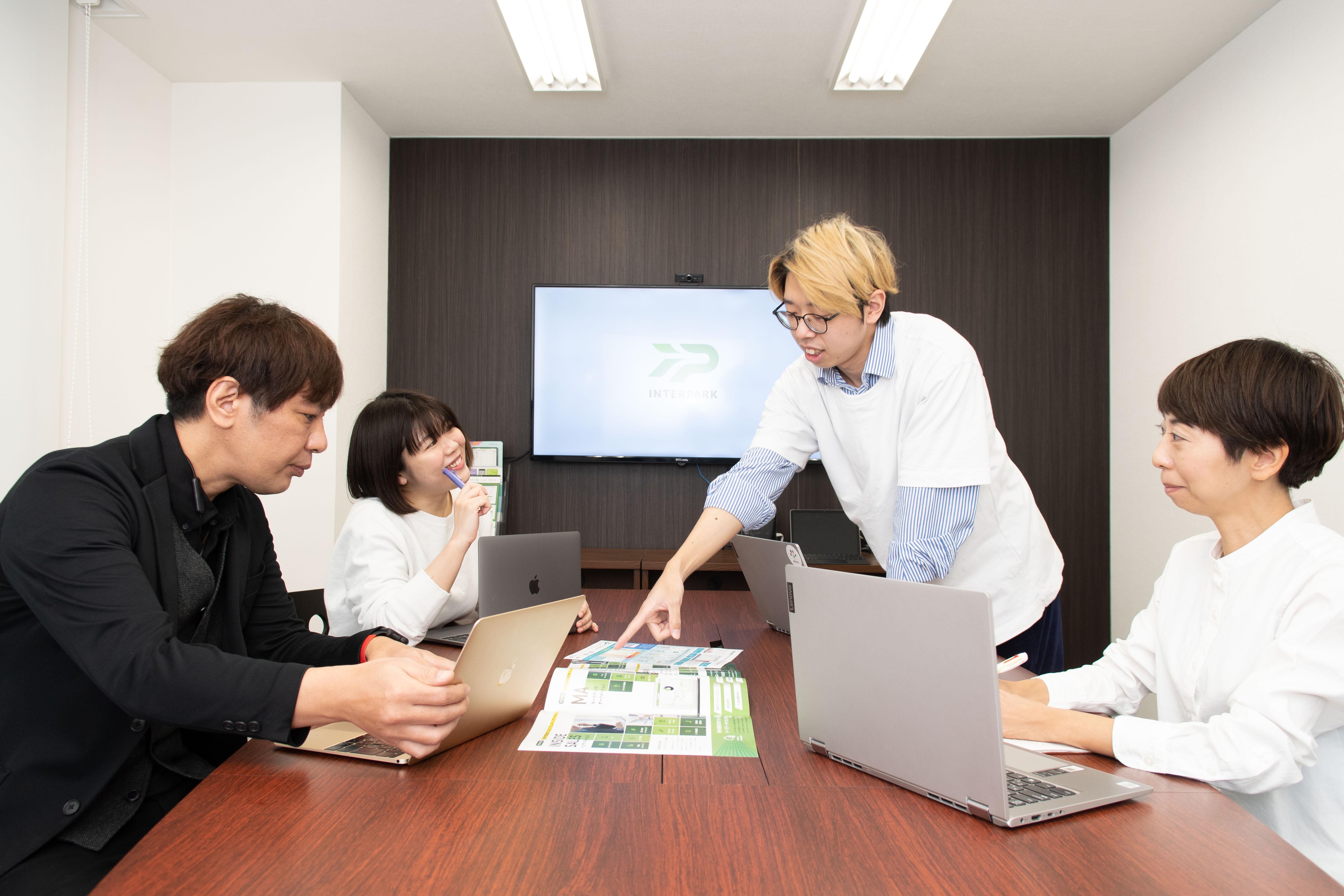 企業トップ画像