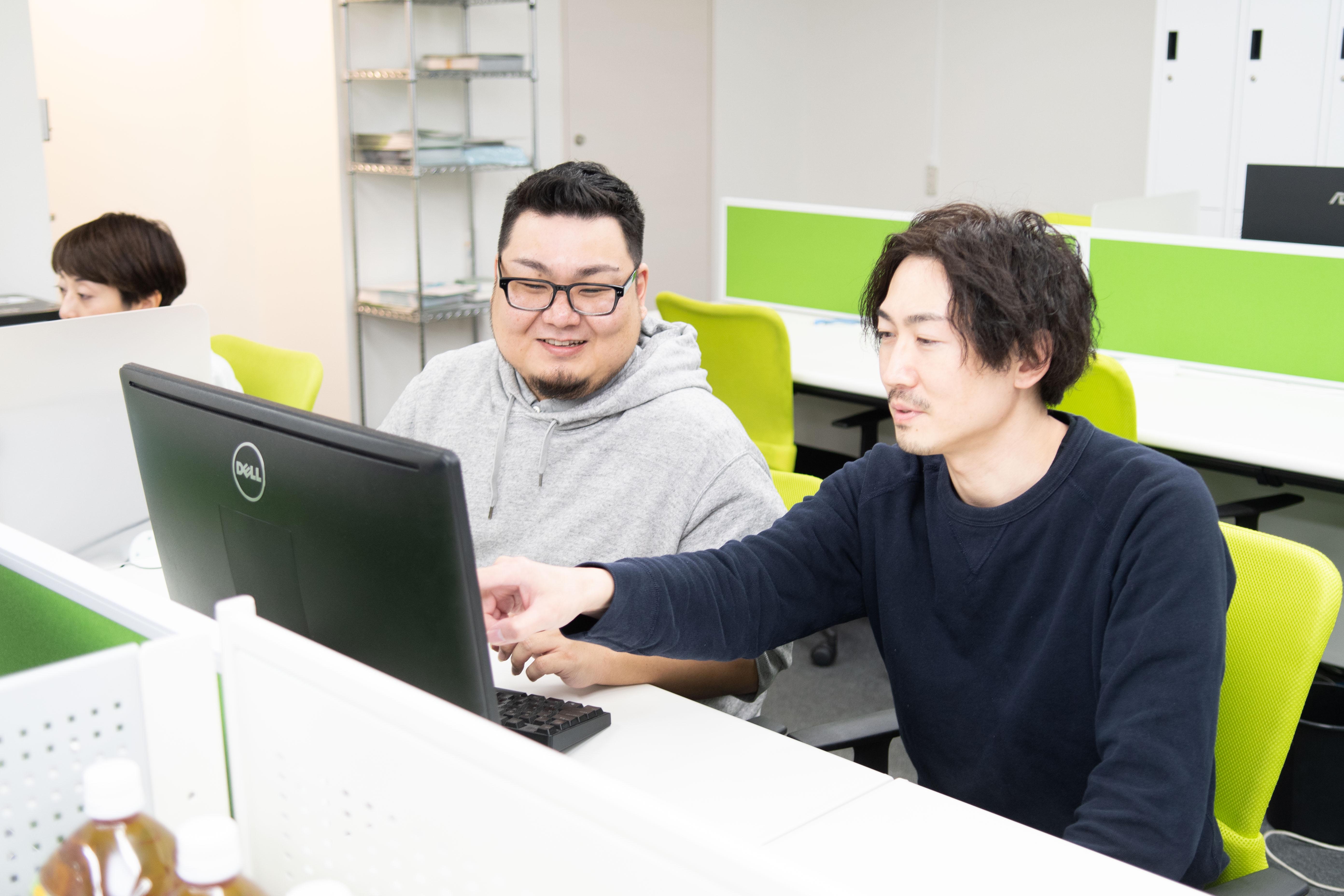 企業トップ画像