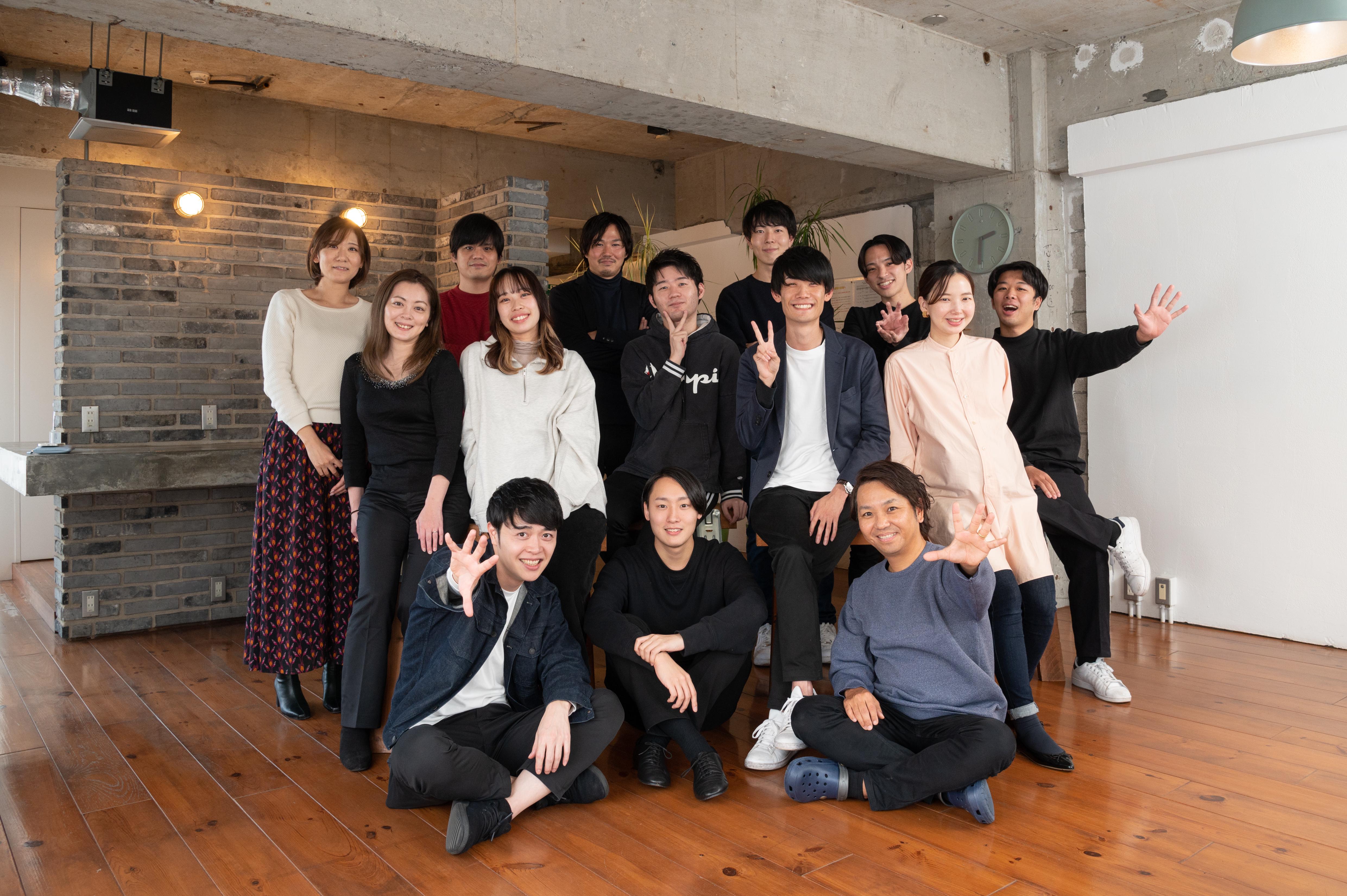 株式会社 SHO-SANのイメージ画像1