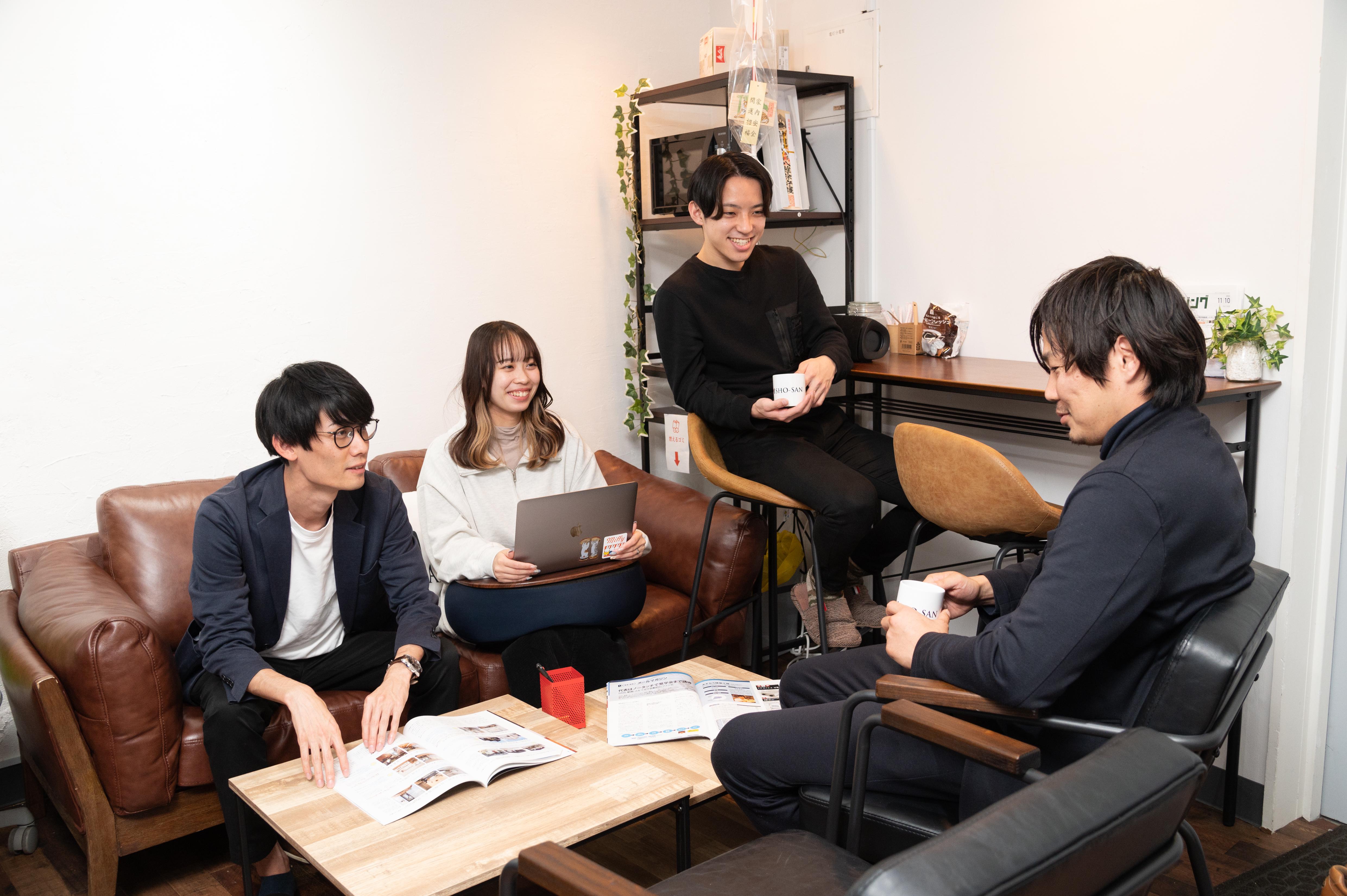 株式会社 SHO-SANのイメージ画像2