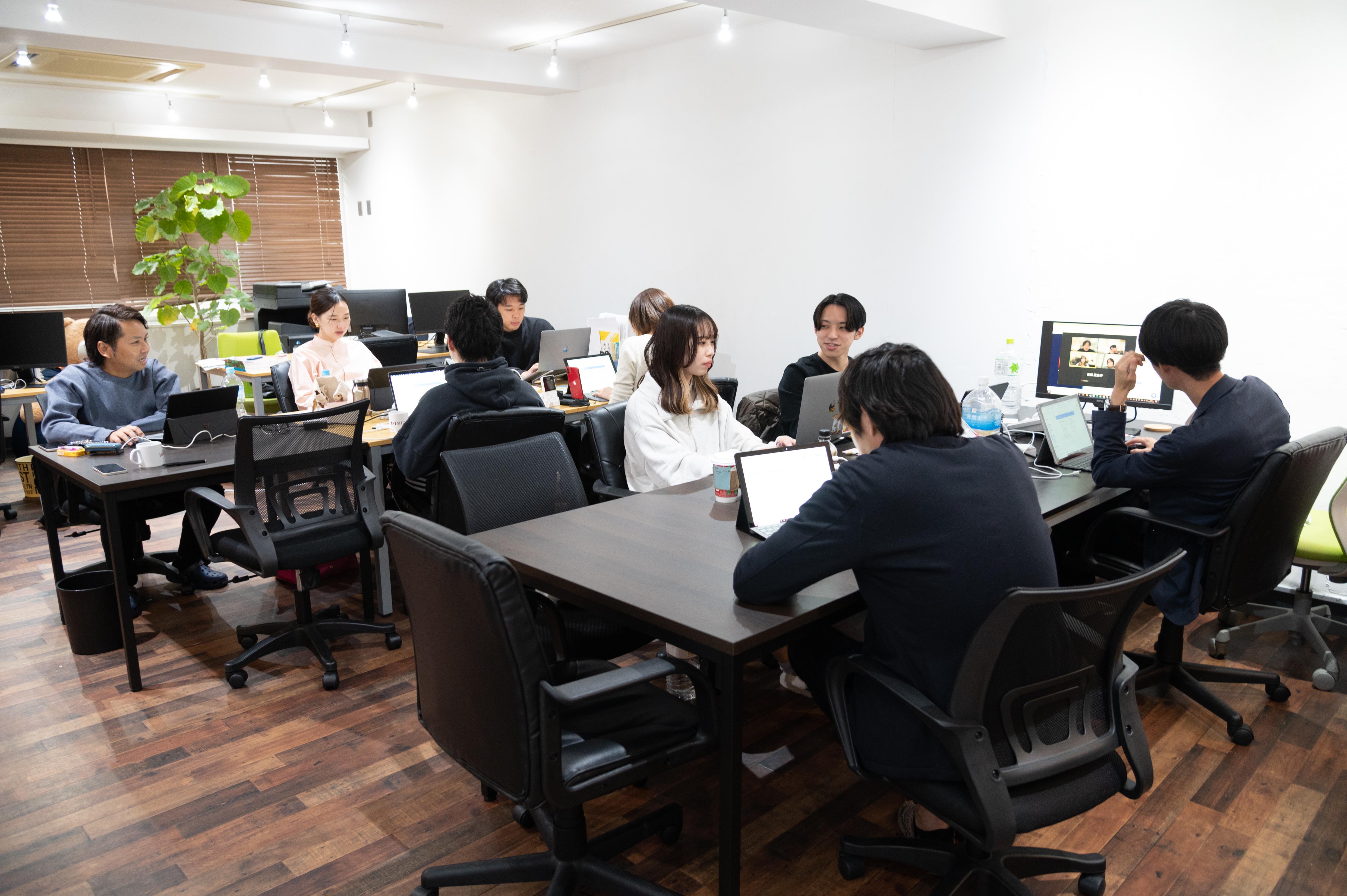 株式会社 SHO-SANのイメージ画像3