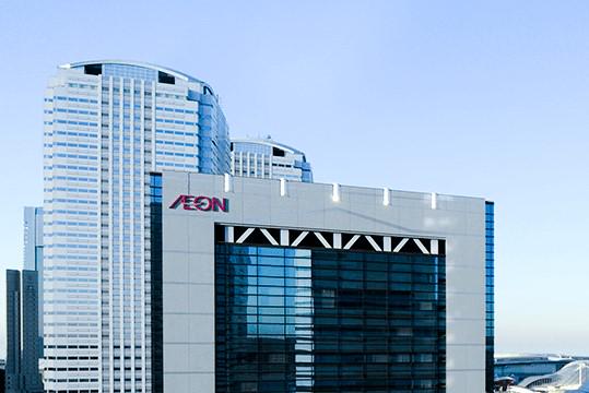 イオンスマートテクノロジー 株式会社のイメージ画像1