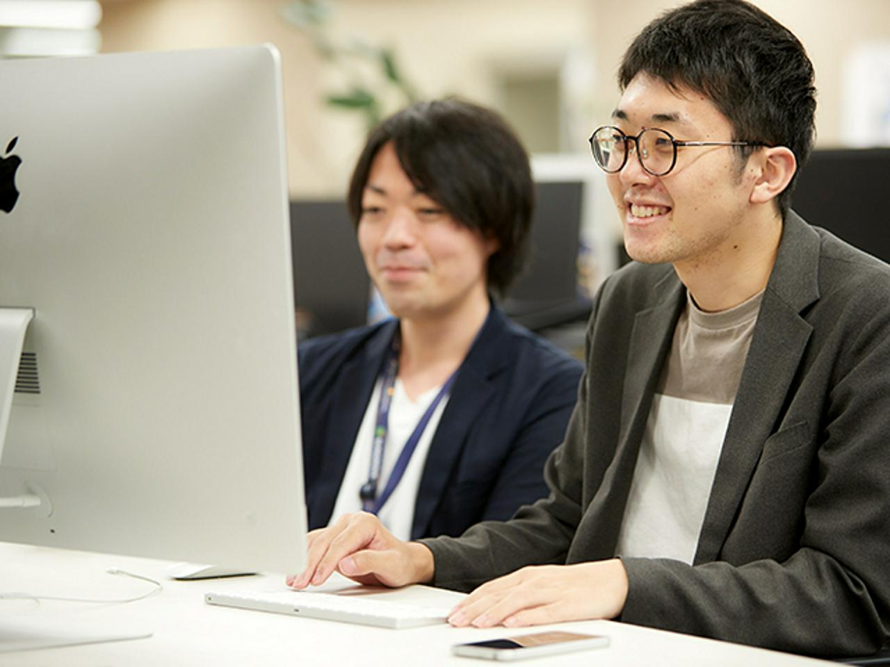 サングローブ株式会社 求人画像1