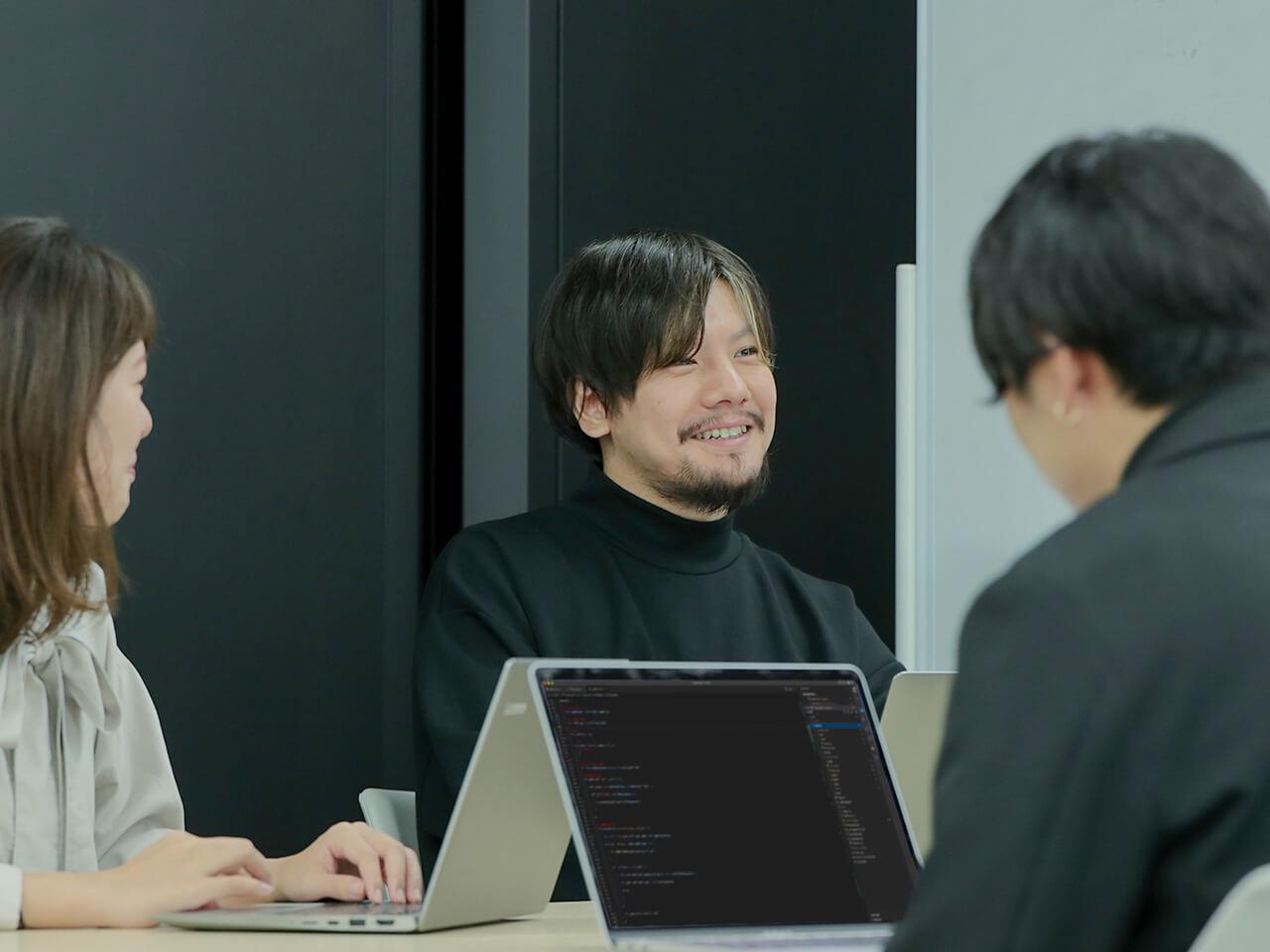 サングローブ株式会社 求人画像1