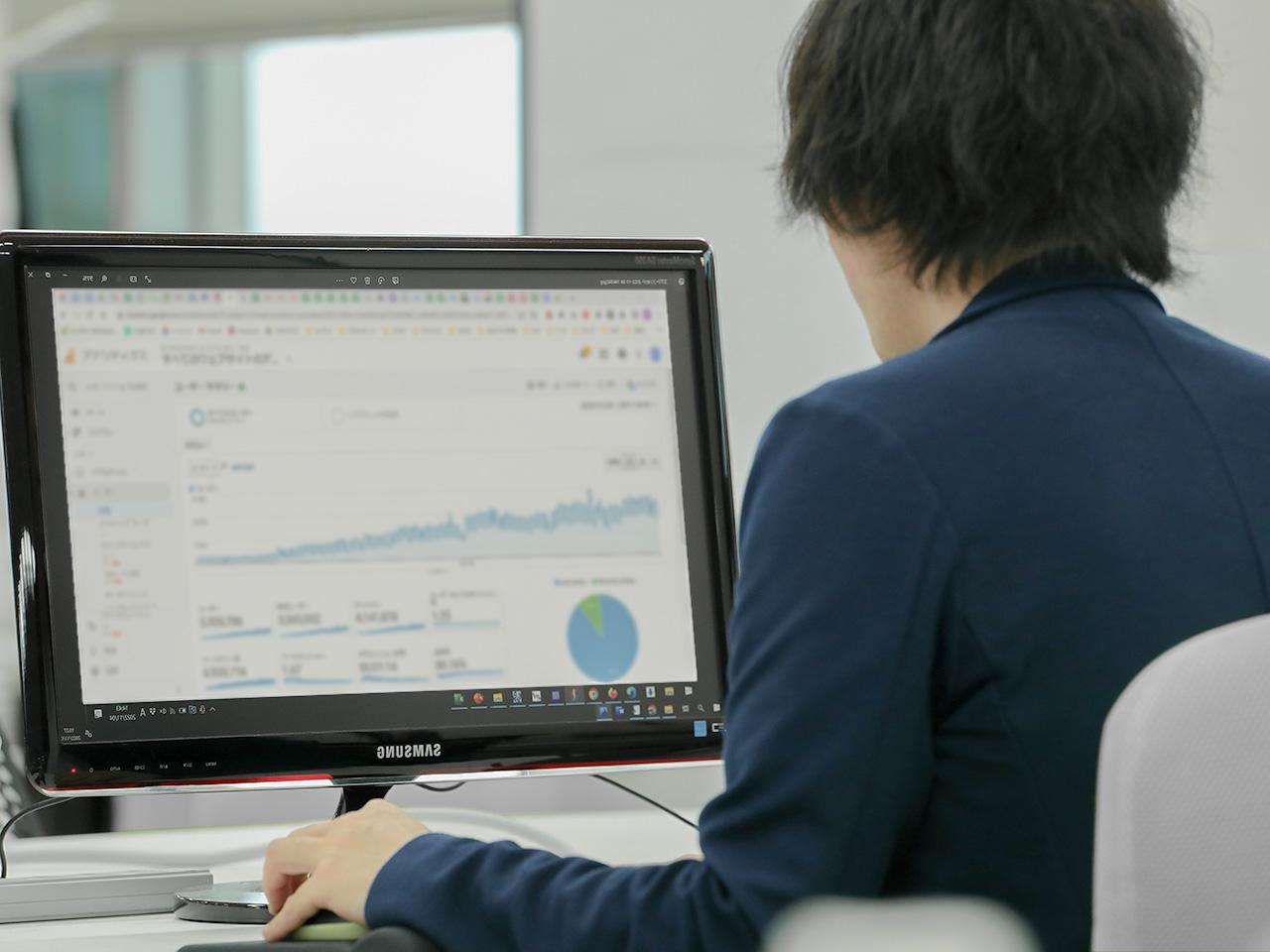 サングローブ株式会社 求人画像1