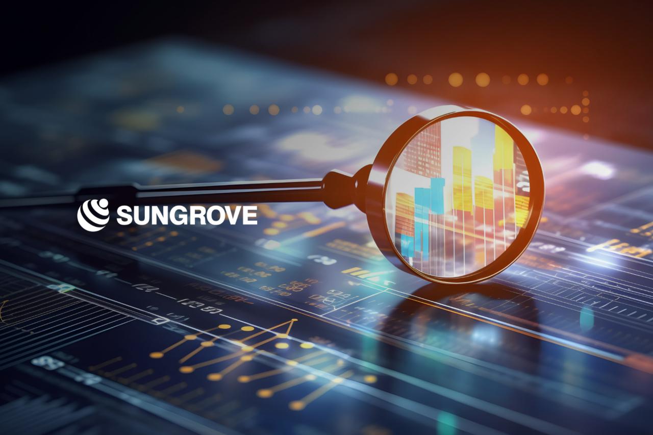 サングローブ株式会社 求人画像1