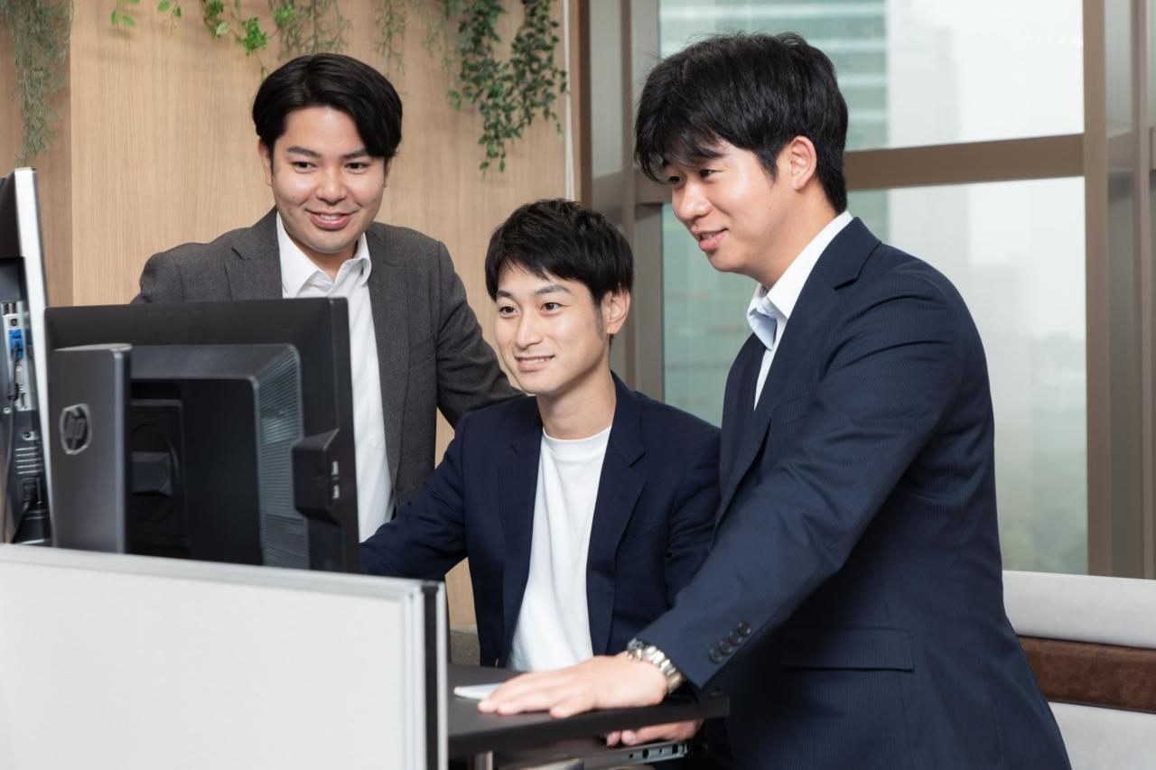 サングローブ株式会社 求人画像1