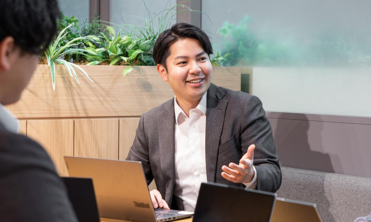 サングローブ株式会社 求人画像1