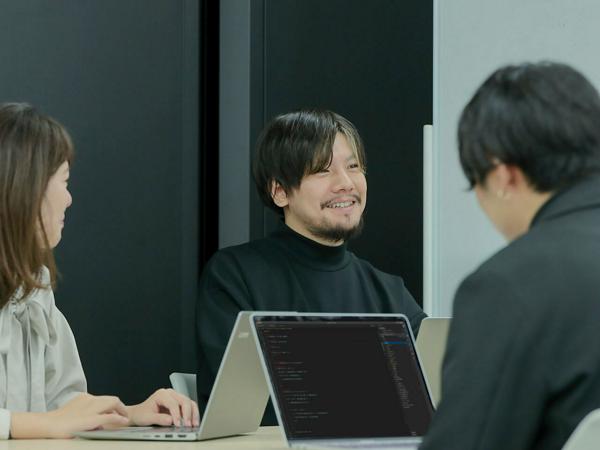 募集している求人：【G】SRE