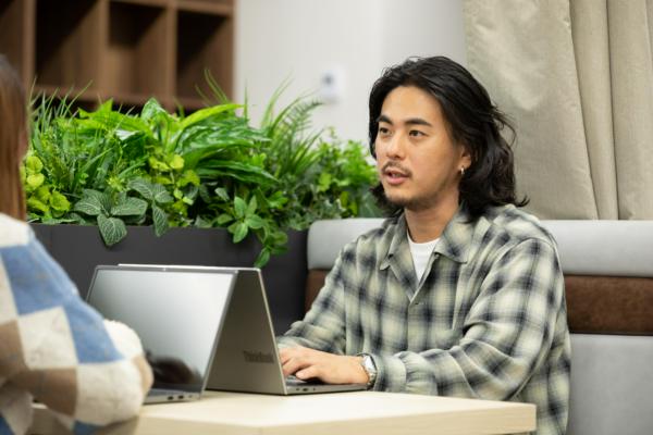 募集している求人：【G】VPoE