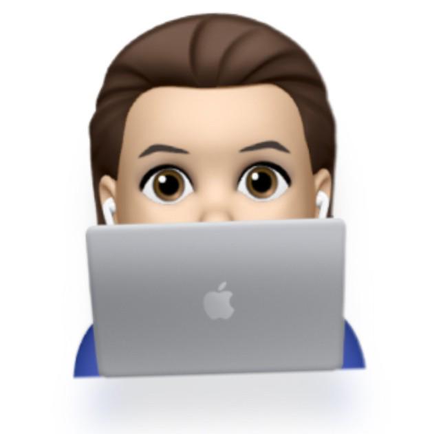 株式会社ナナメウエメインアイコン