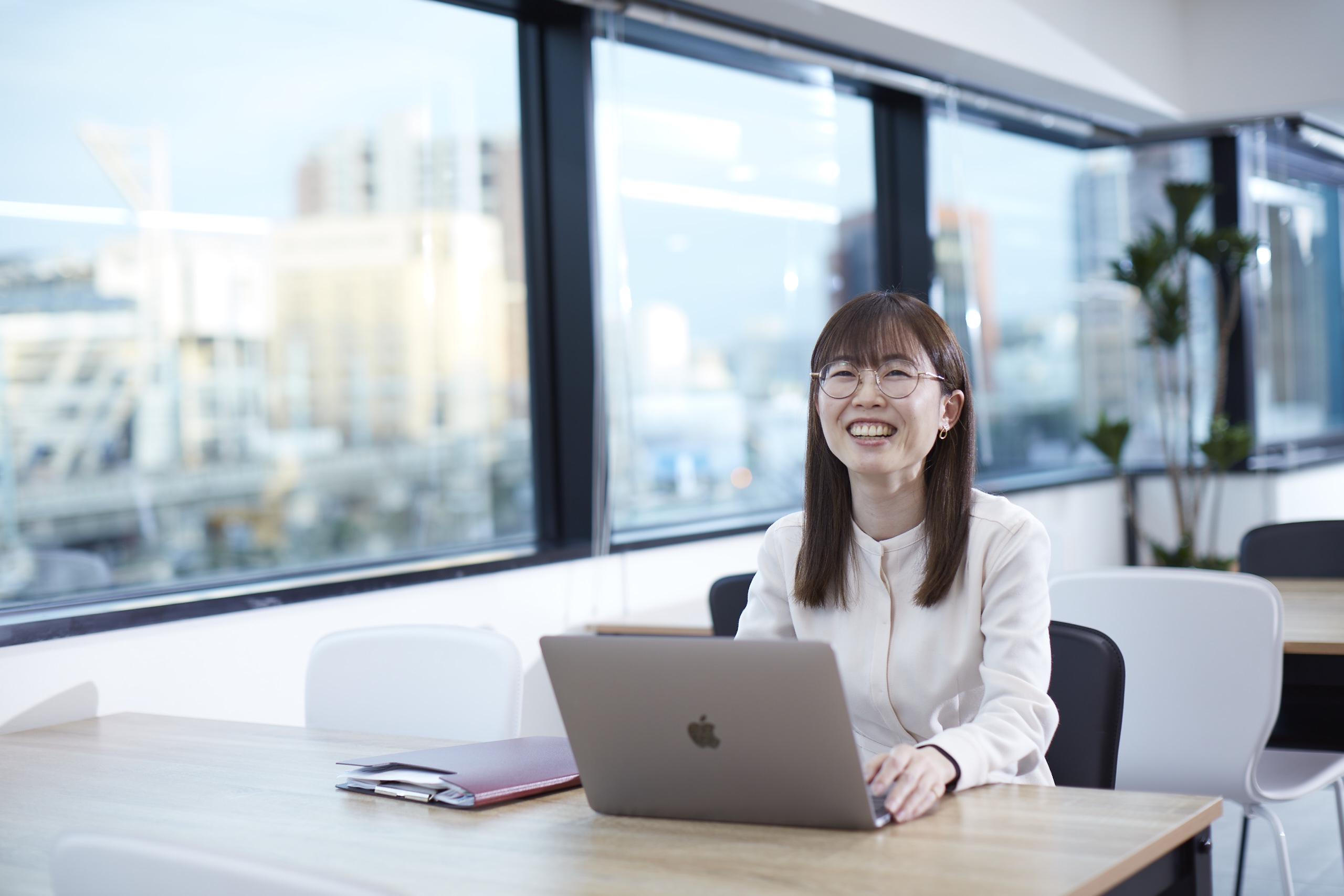 株式会社リアルソフトメインアイコン