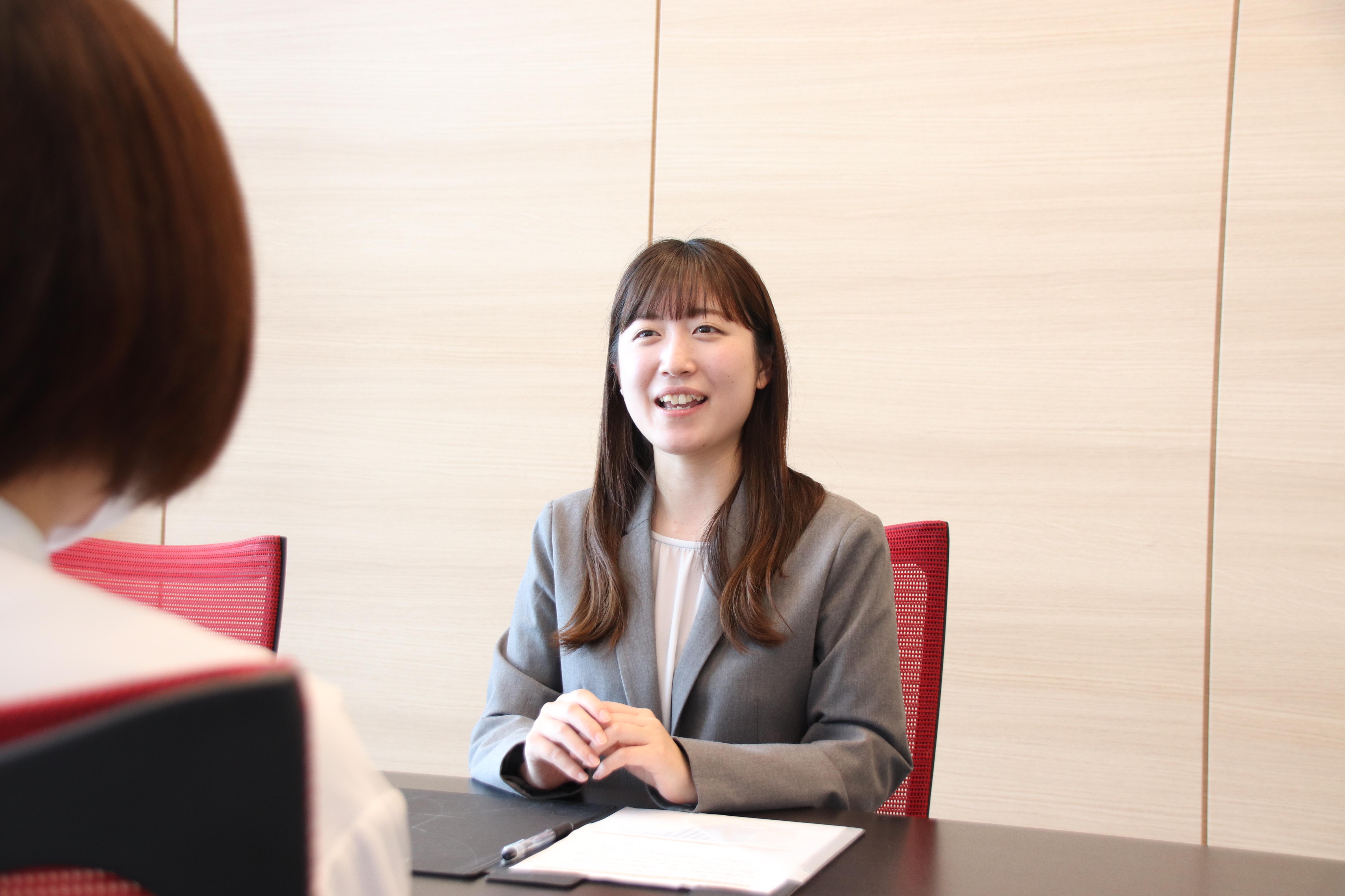 医療人材に特化した人材紹介・人材派遣サービスを中心に、幅広く医療業界に貢献している。