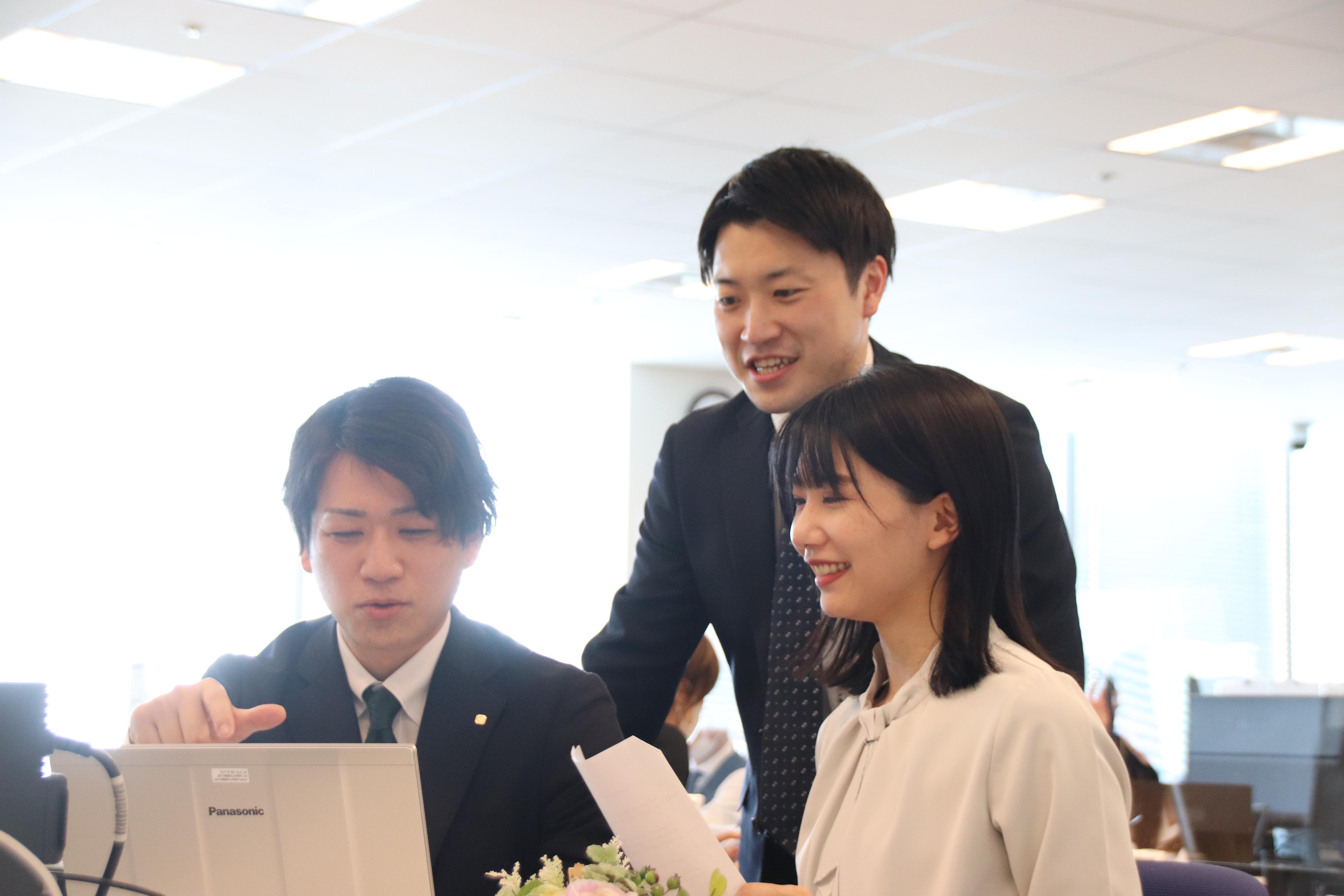 企業トップ画像