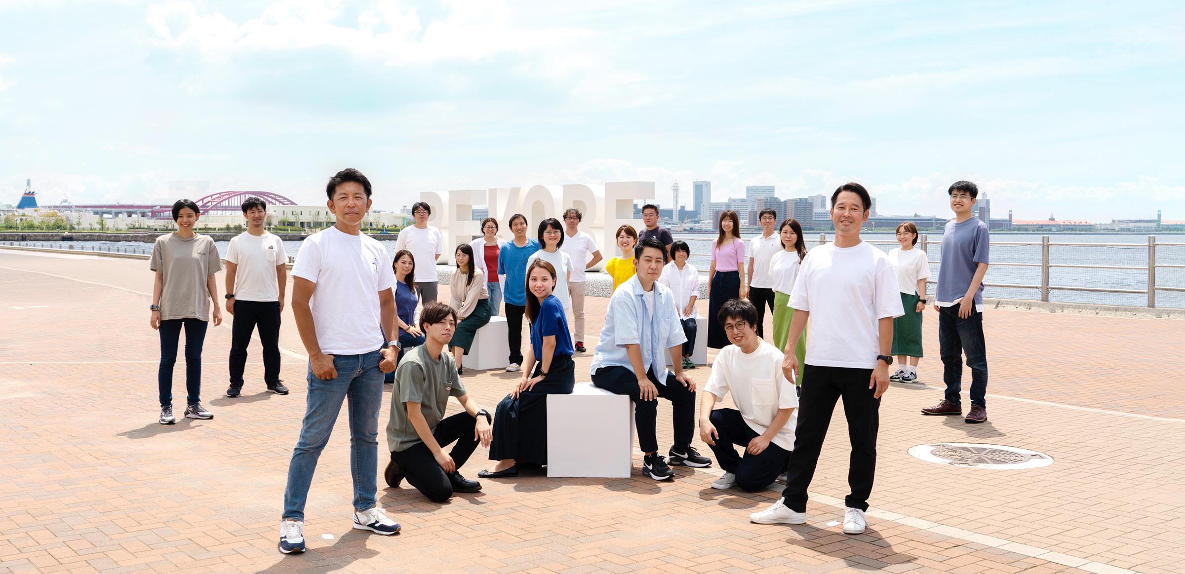 株式会社 サイドスリーのイメージ画像1