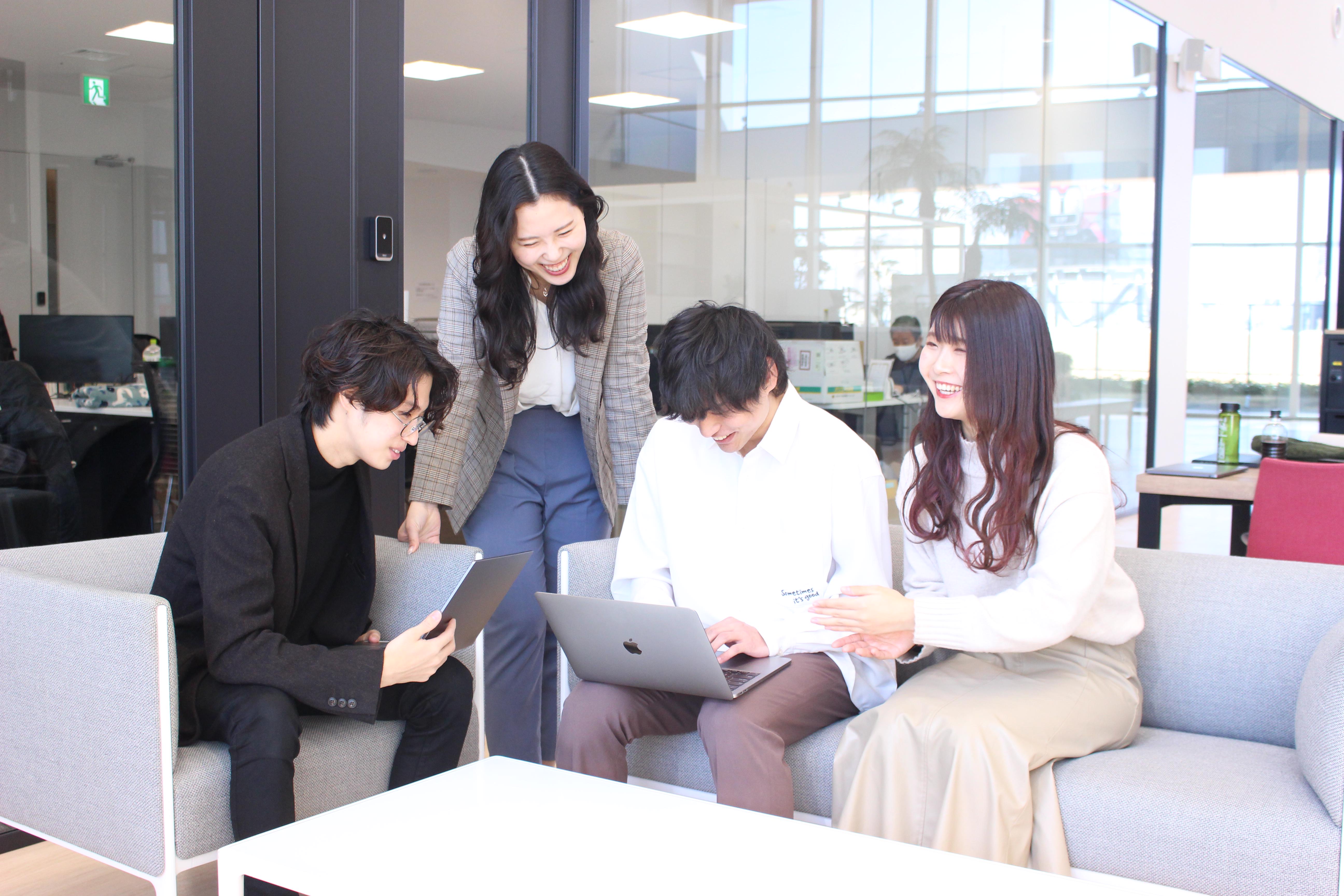 ＭＥＴＡＴＥＡＭ 株式会社のイメージ画像3