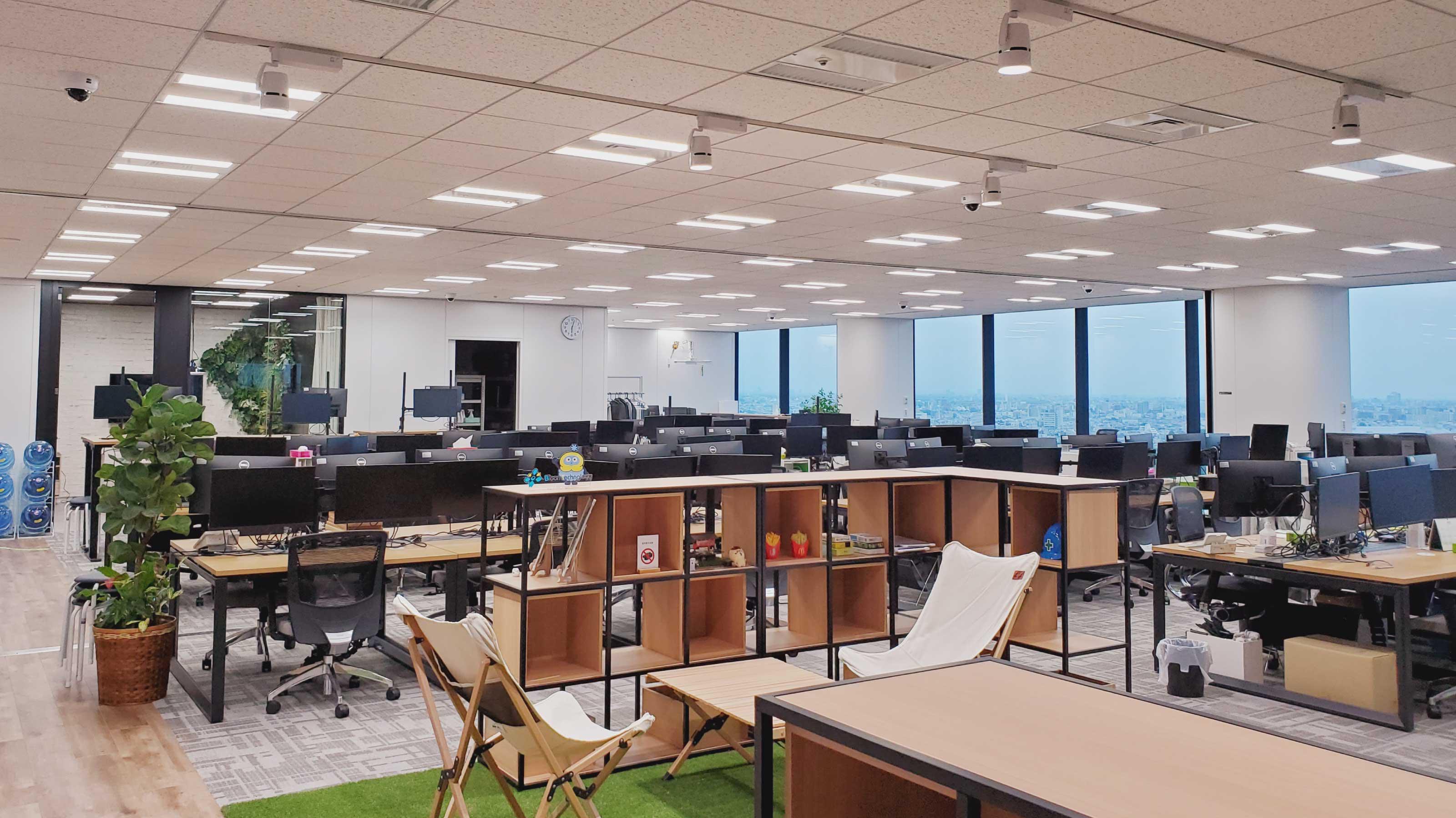 企業トップ画像