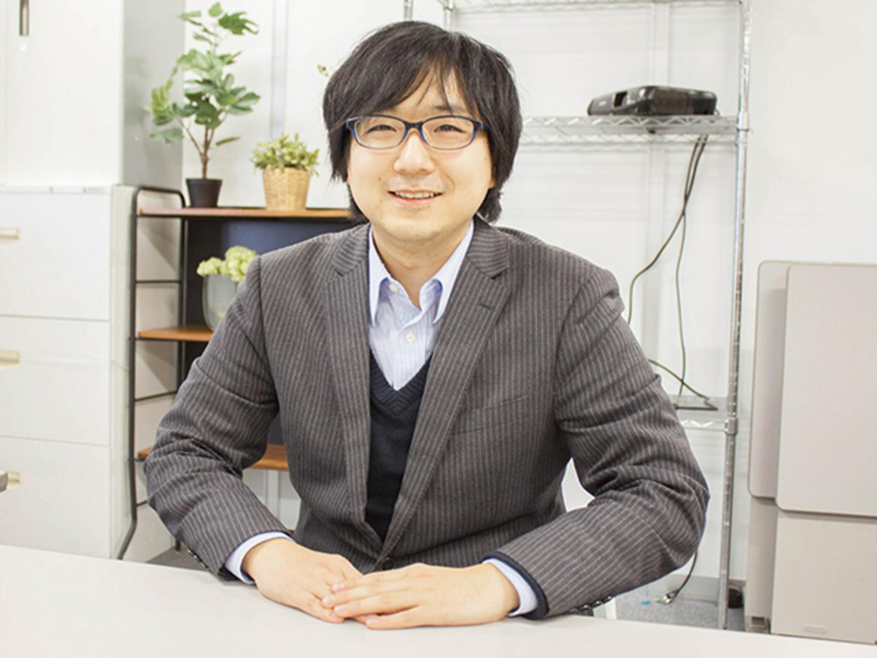 株式会社メイガス 求人画像1