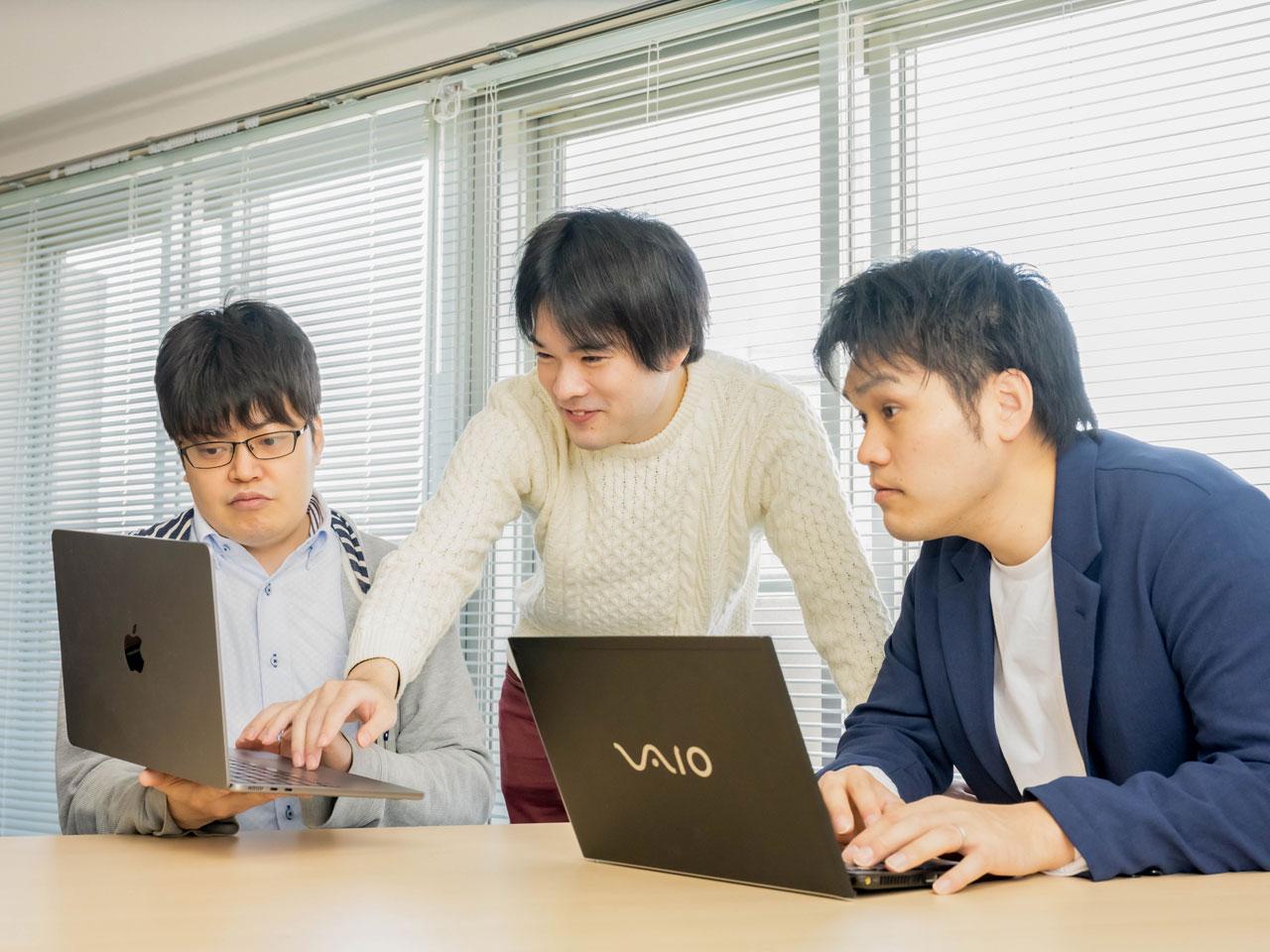 ITインテグラル 株式会社のイメージ画像1