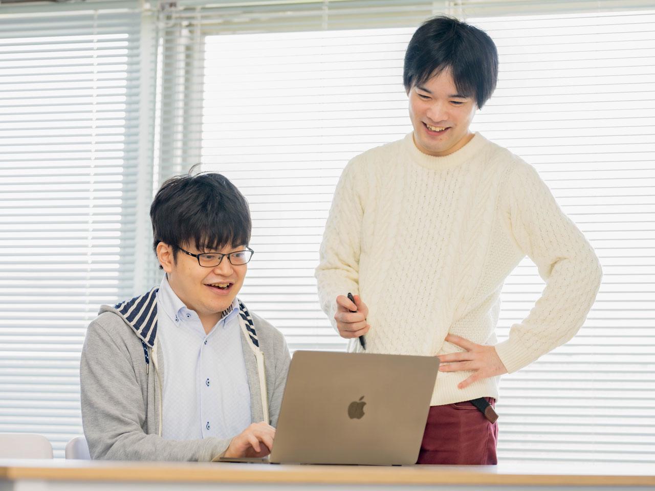 ITインテグラル 株式会社のイメージ画像2