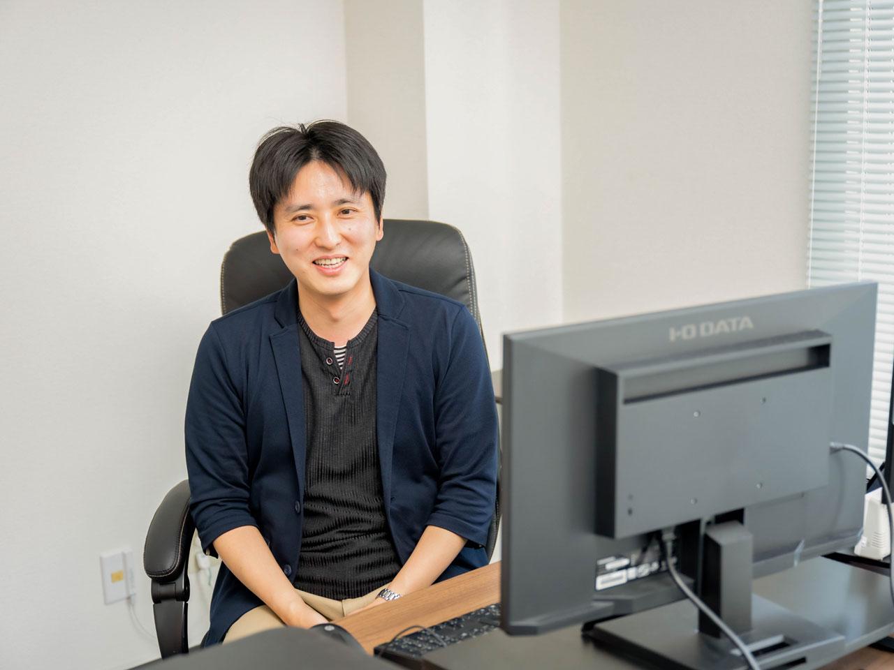 ITインテグラル 株式会社のイメージ画像2