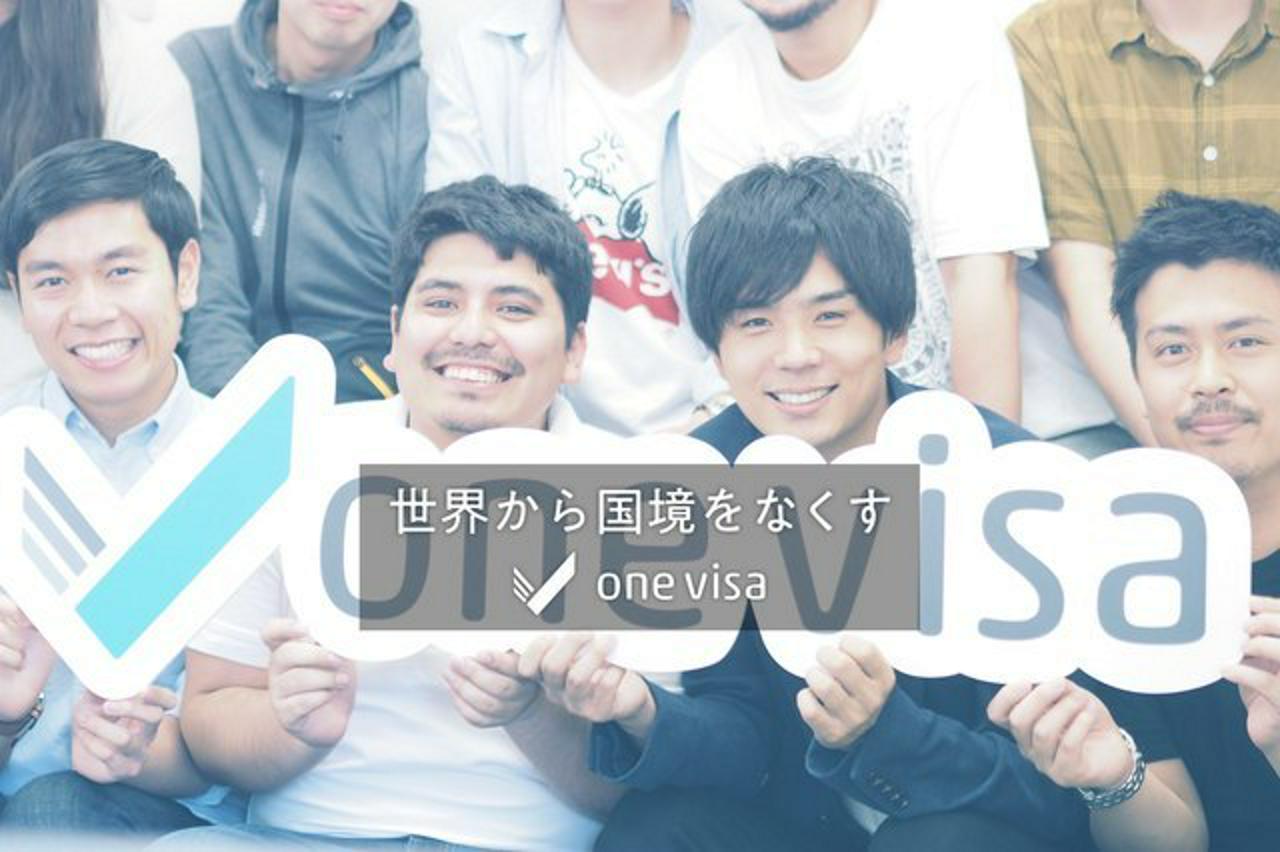 株式会社one visa 求人画像1