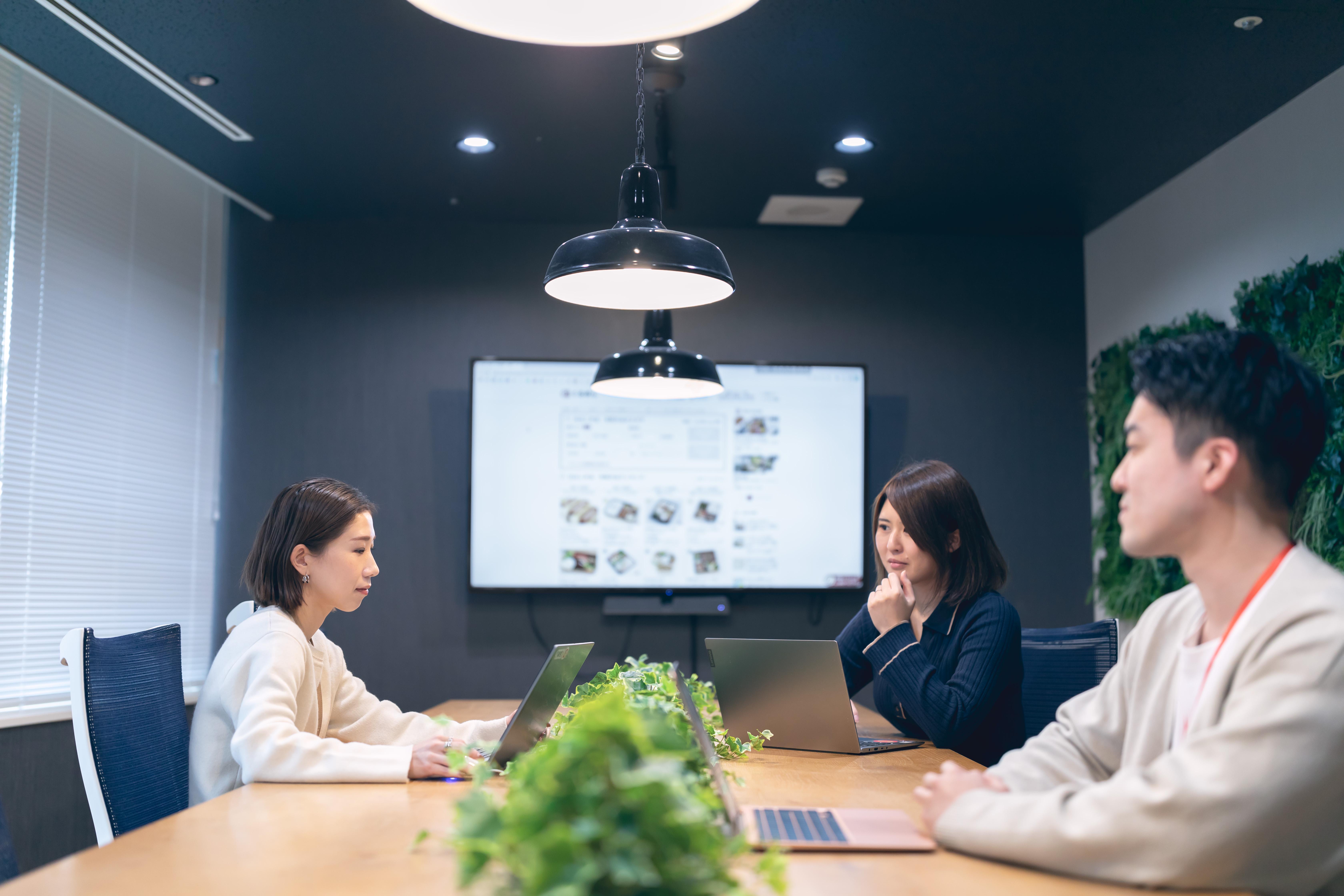 企業トップ画像