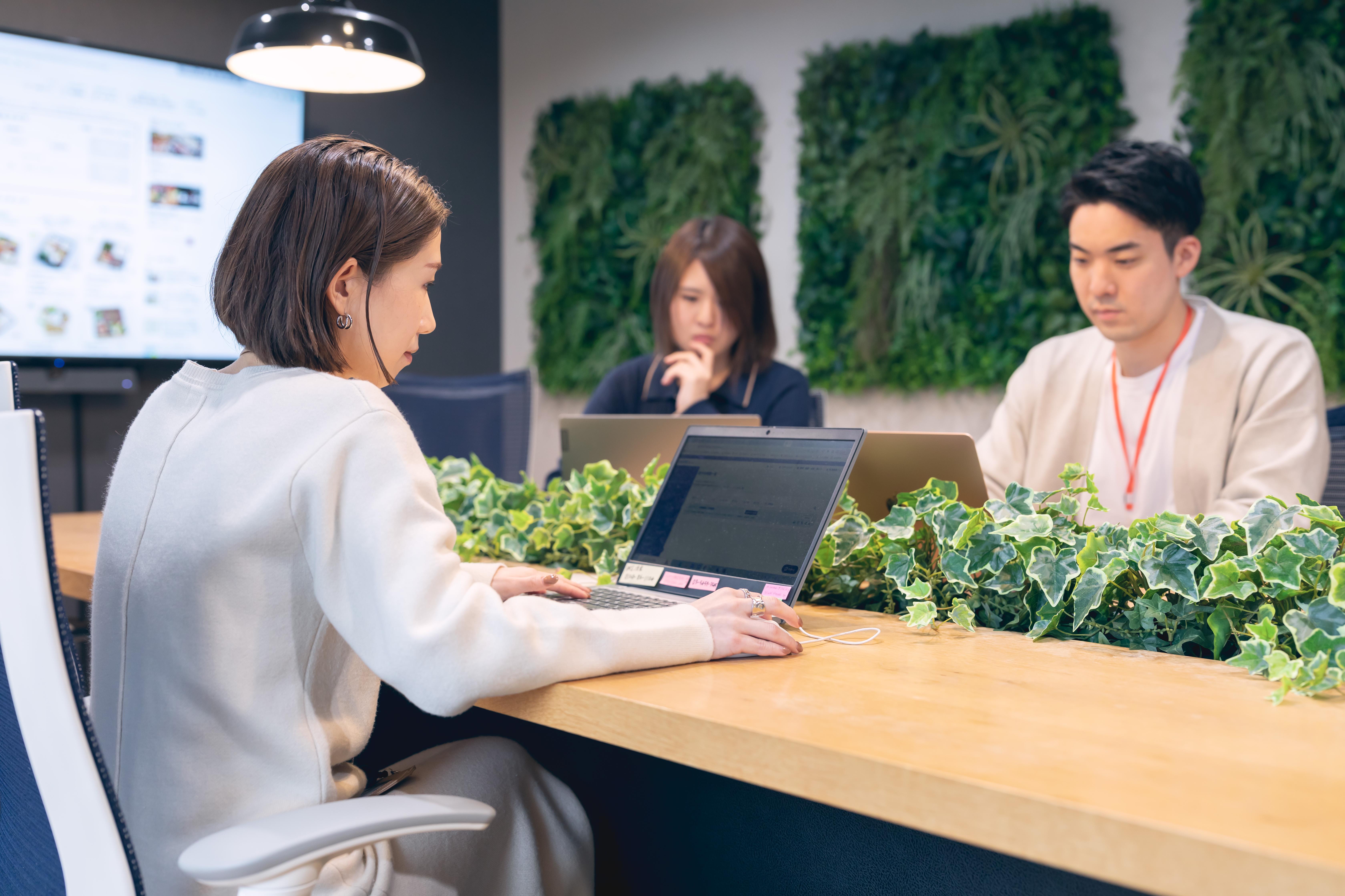 企業トップ画像