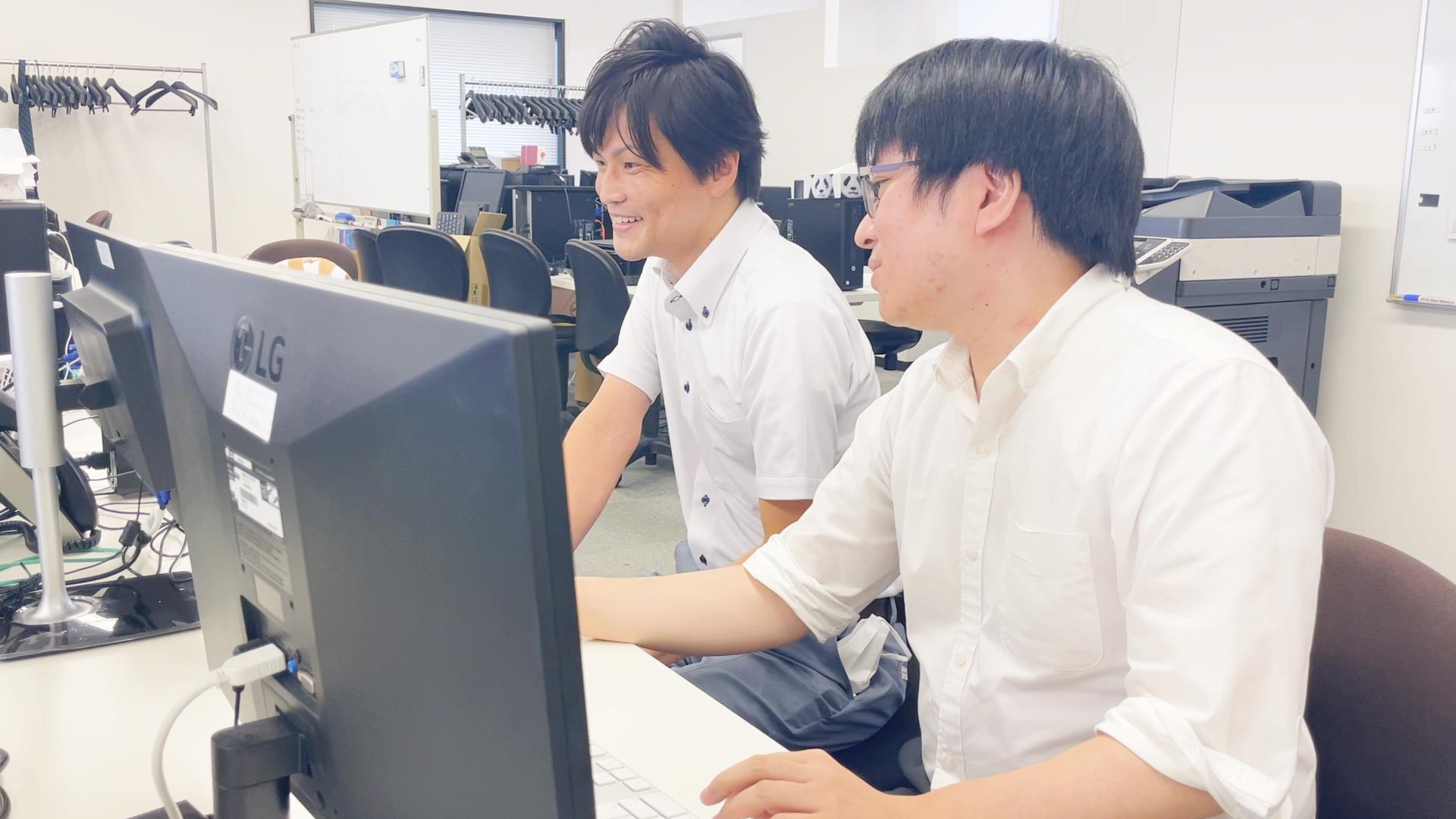 ナショナルソフトウェア 株式会社のイメージ画像3