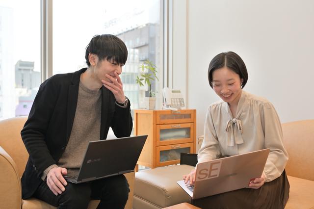 企業トップ画像